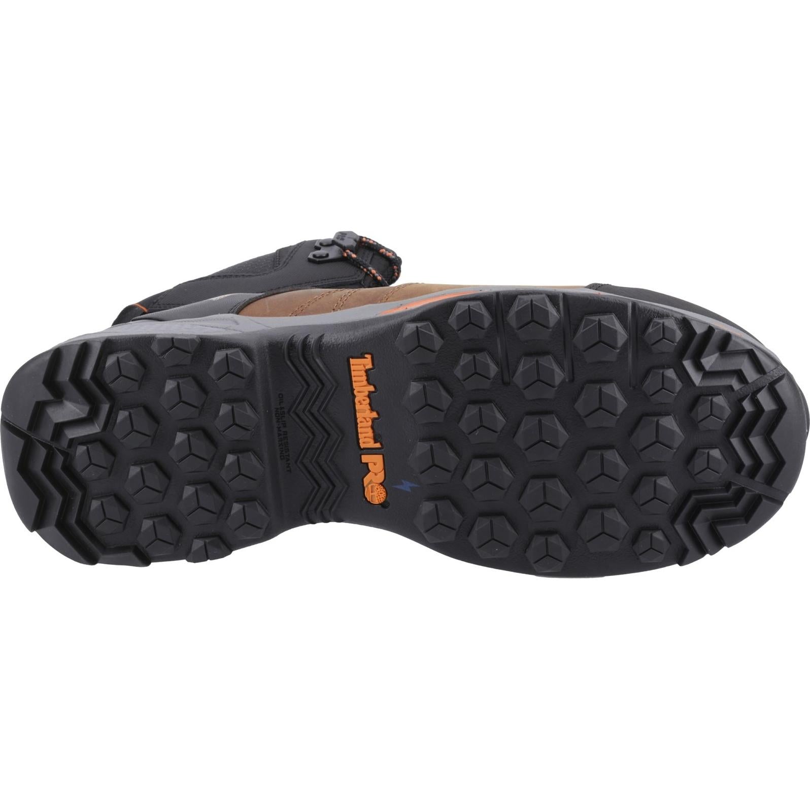 Timberland Pro Switchback Work Boot