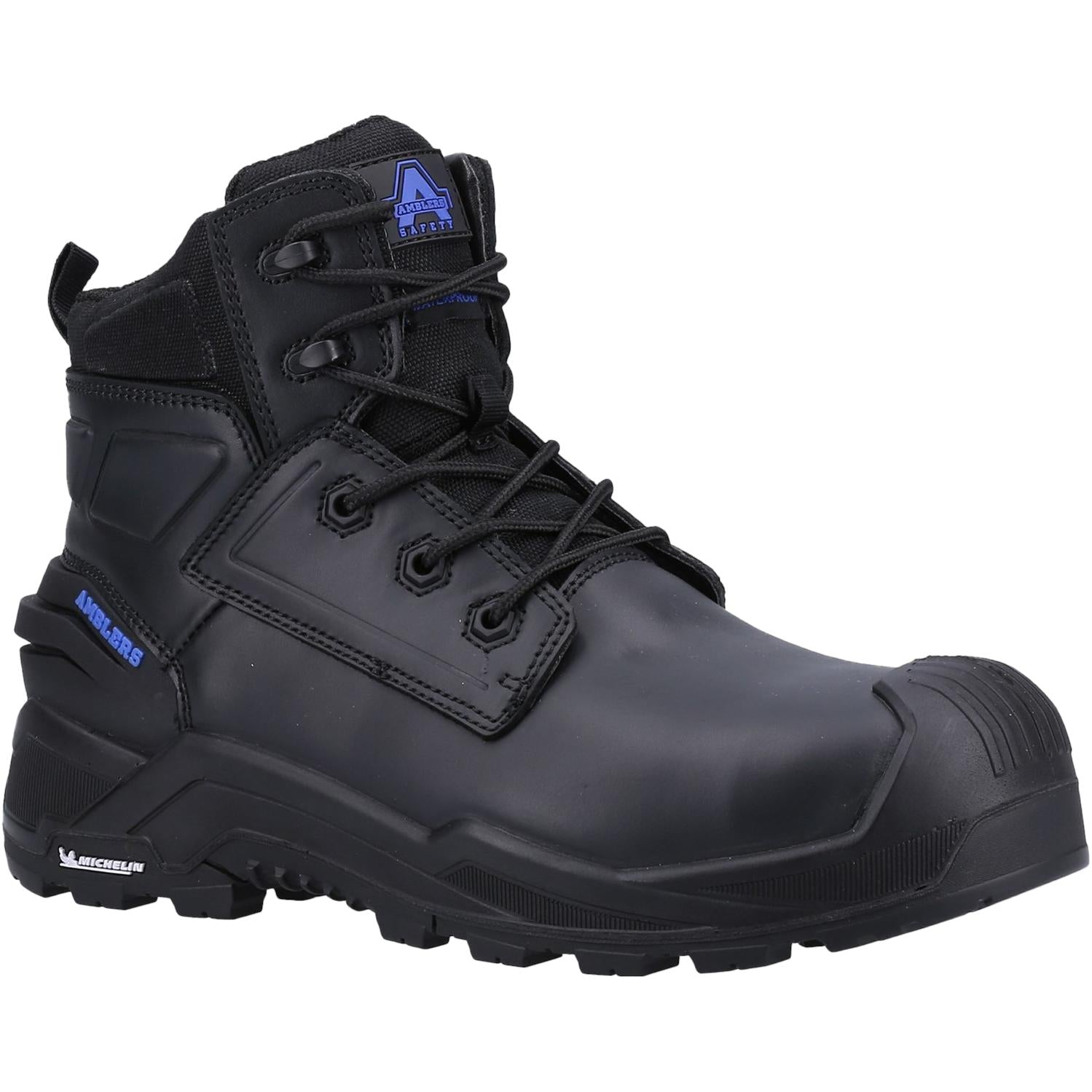 Amblers Safety 980C Safety Boots