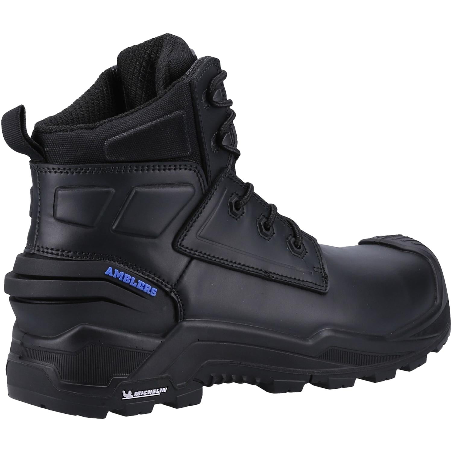 Amblers Safety 980C Safety Boots