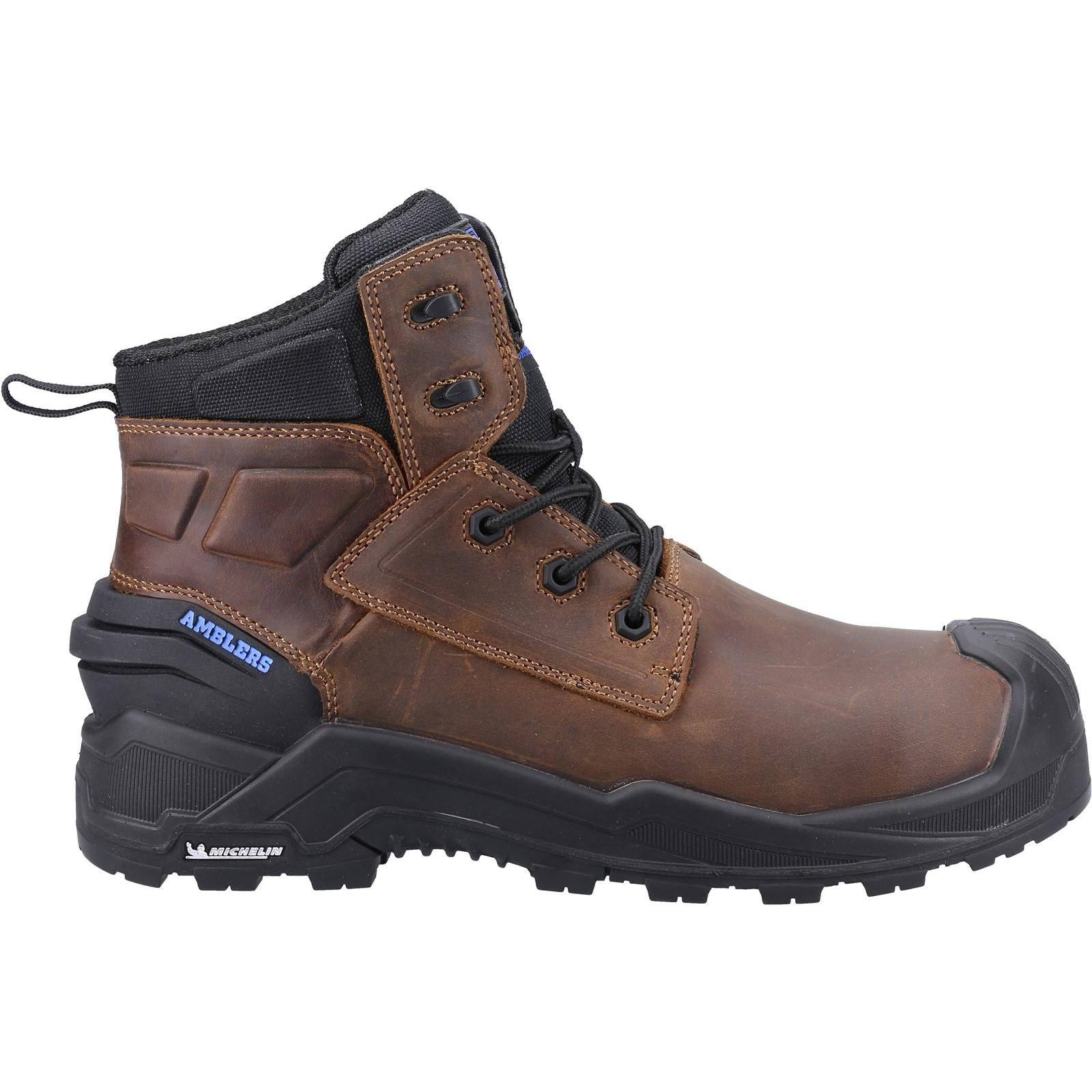 Amblers Safety 980C Safety Boots