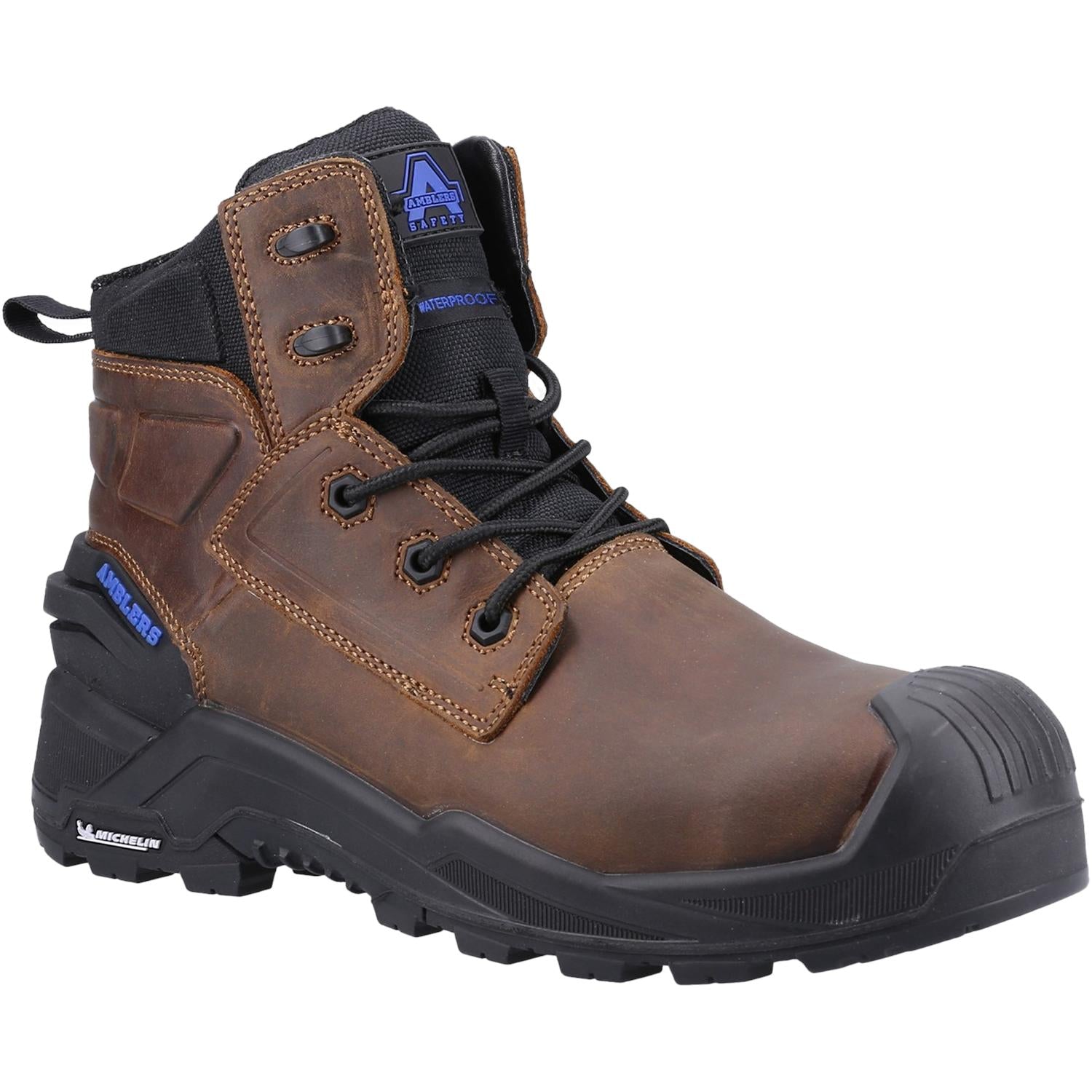 Amblers Safety 980C Safety Boots