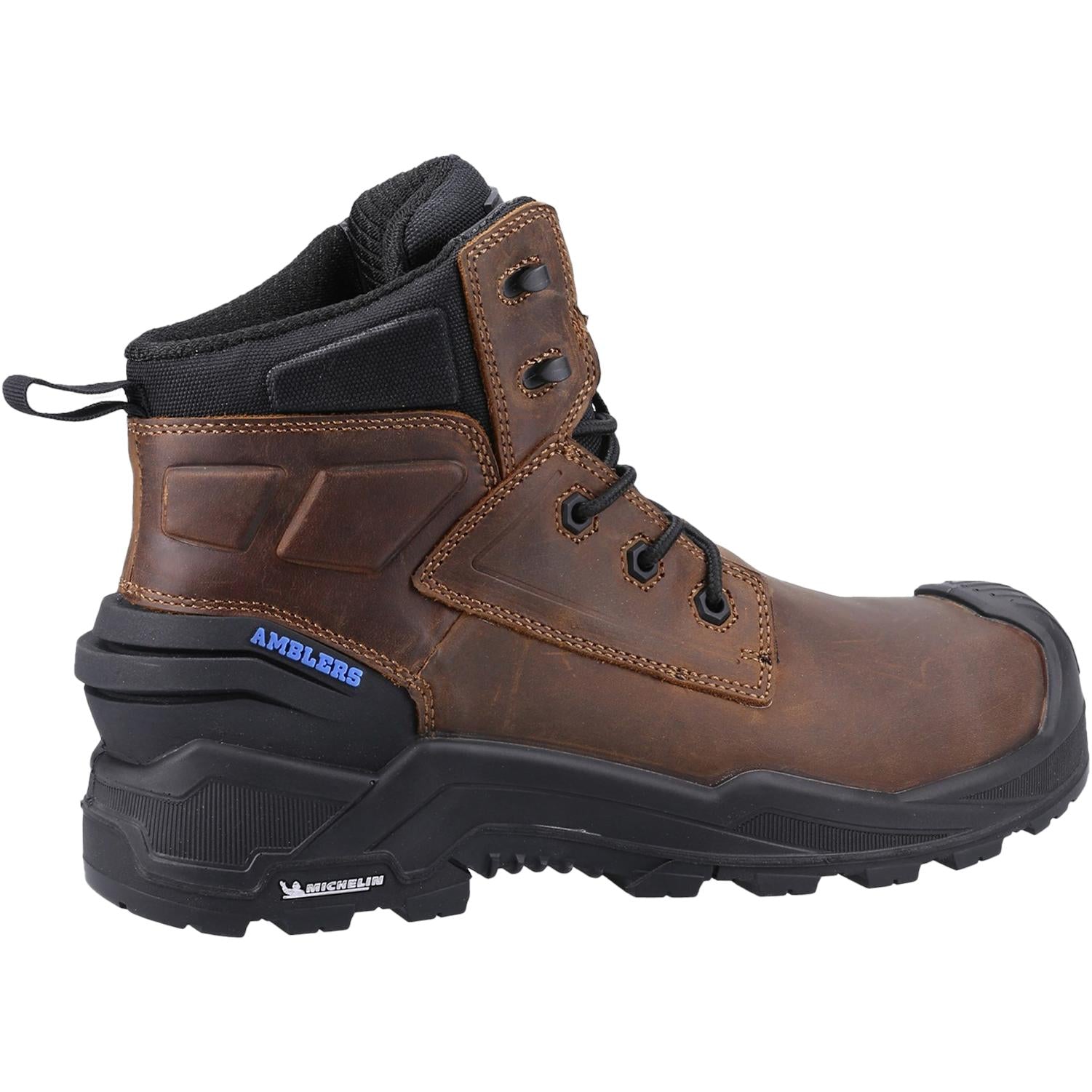 Amblers Safety 980C Safety Boots