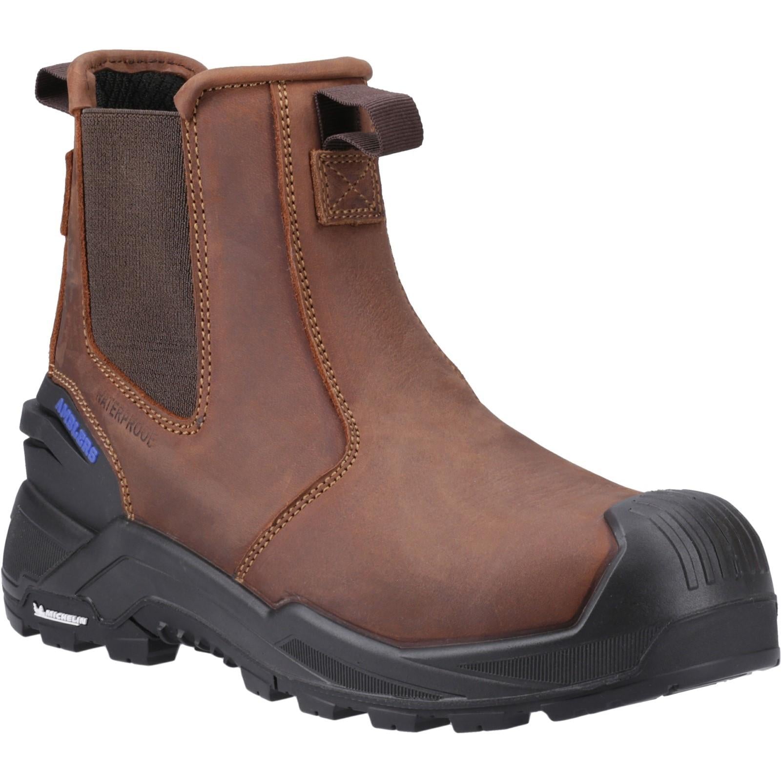 Amblers Safety 982C Conway Dealer Boot