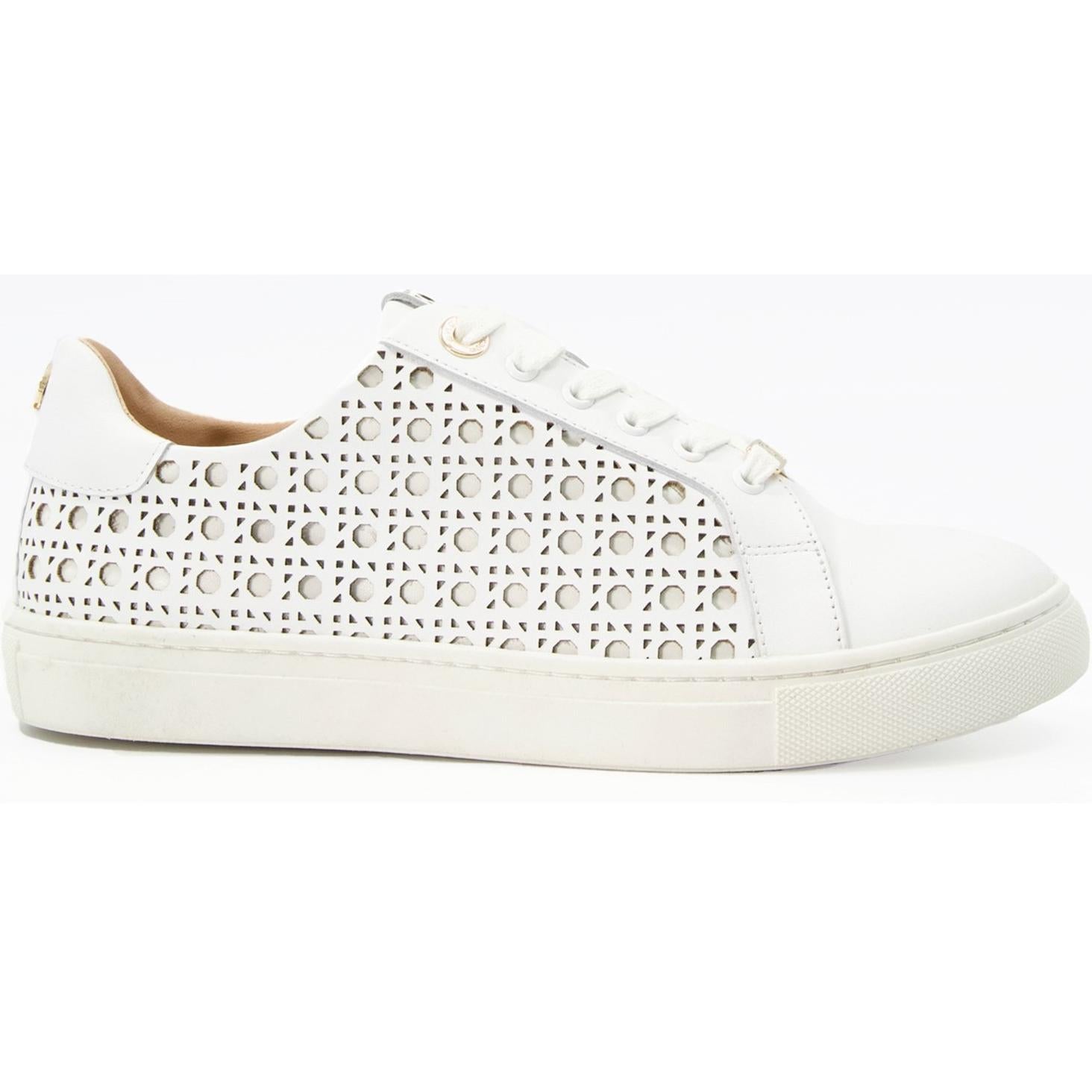Dune London Ease Trainer