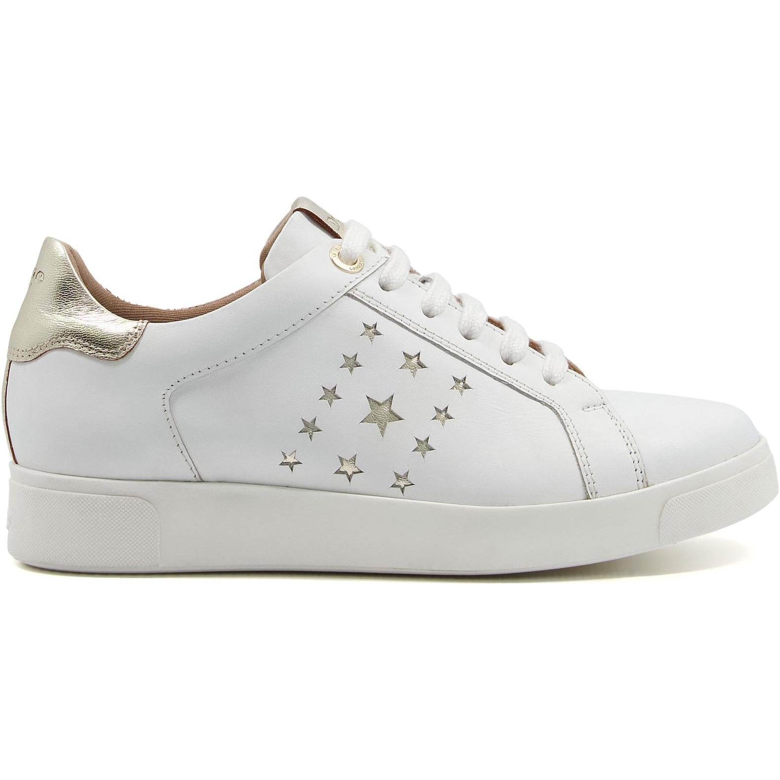 Dune Elderflowers Shoe