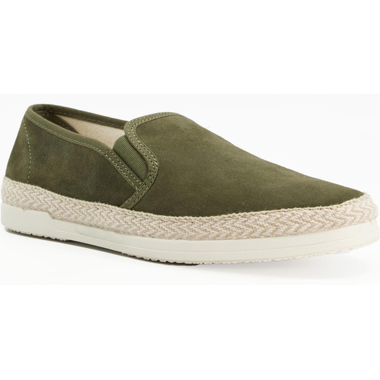 Dune Fransisco Plimsolls Shoes