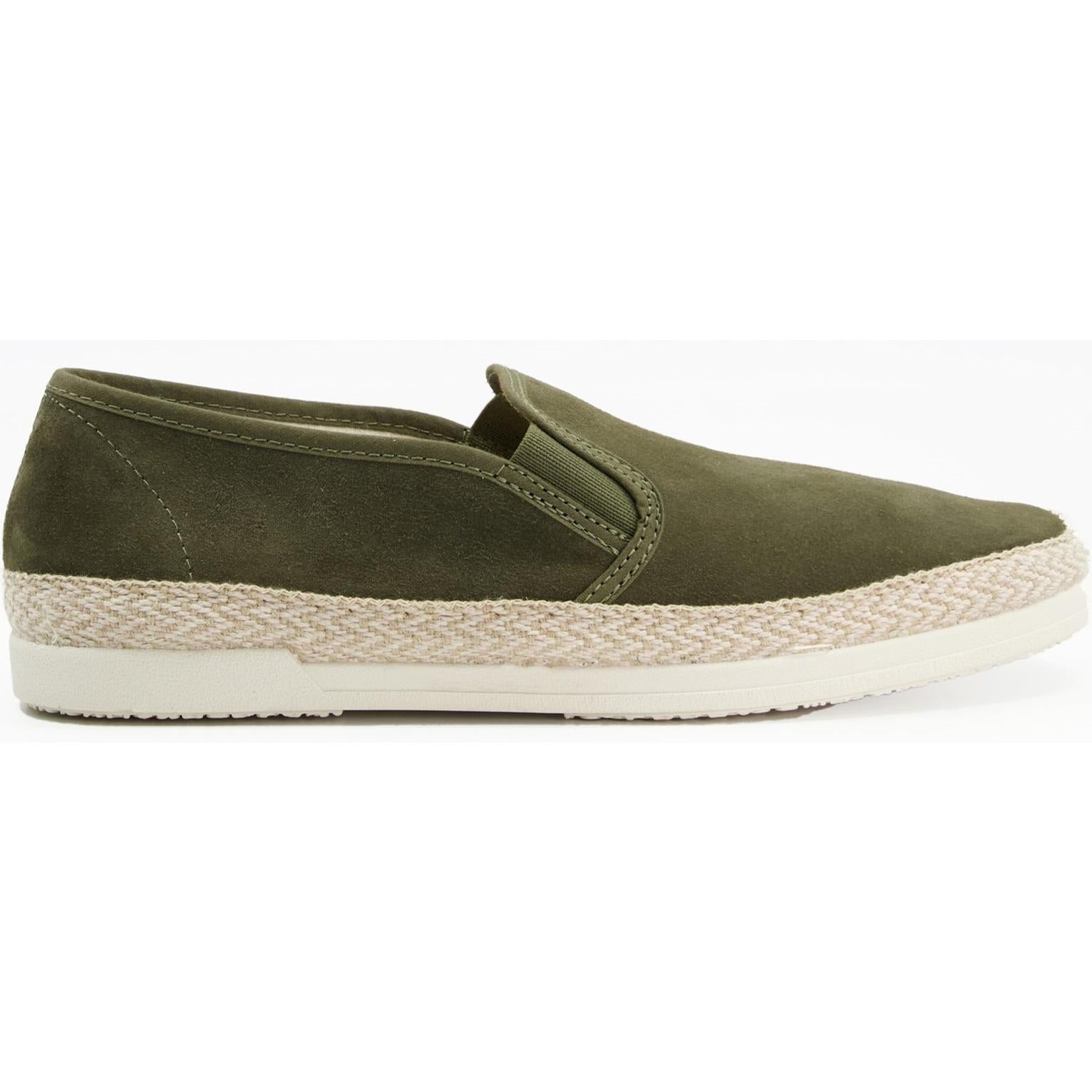 Dune Fransisco Plimsolls Shoes