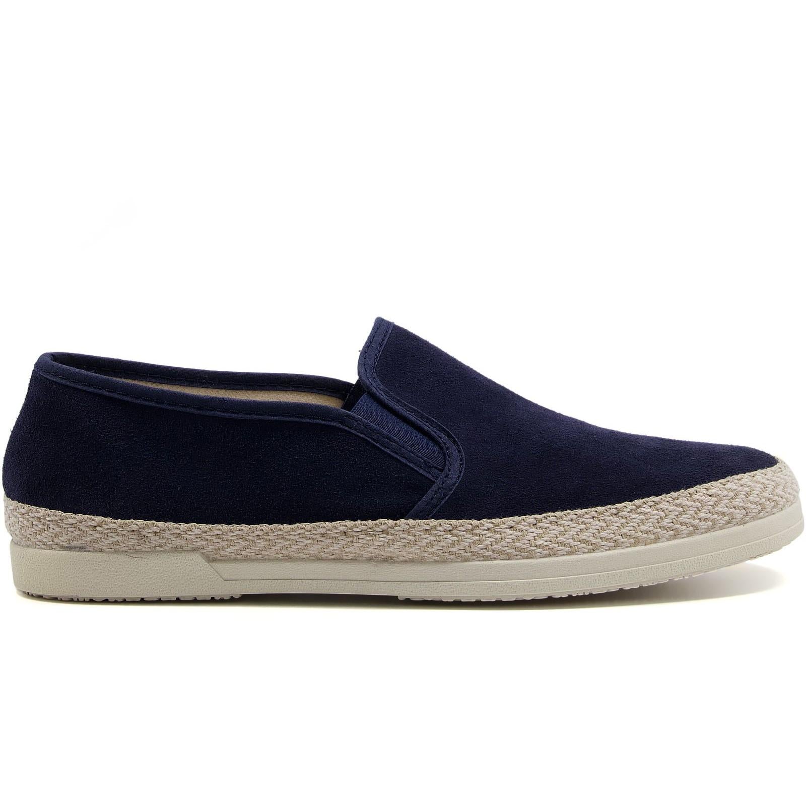 Dune Fransisco Plimsolls Shoes