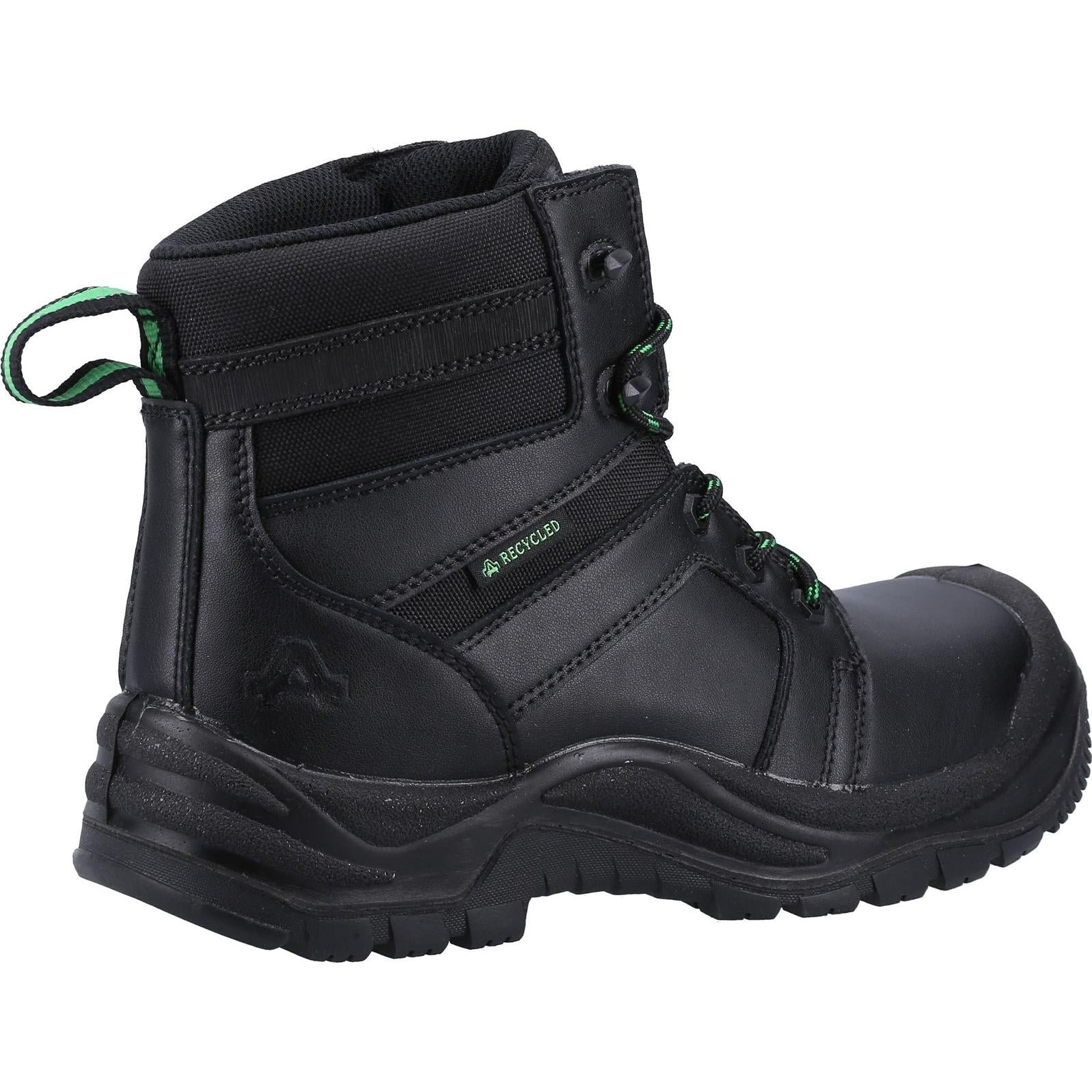 Amblers Safety 502 Safety Boots
