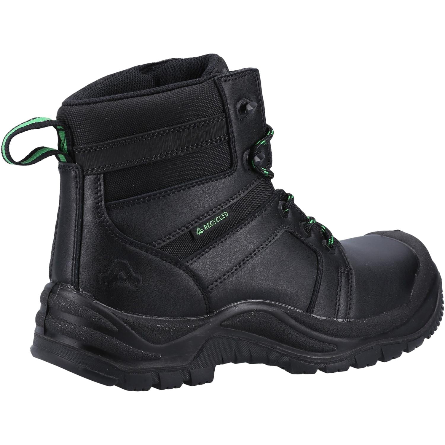 Amblers Safety 502 Safety Boots