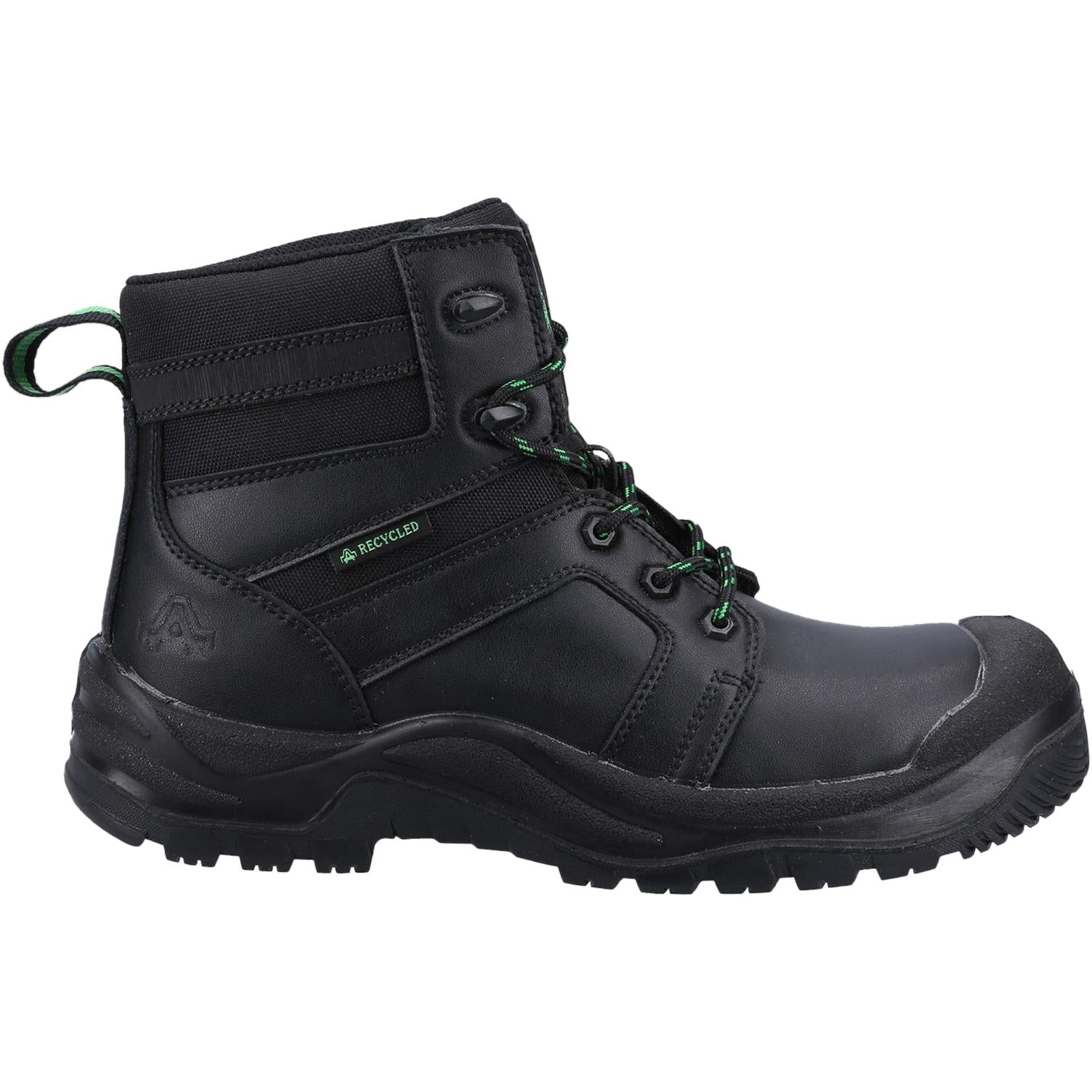 Amblers Safety 502 Safety Boots