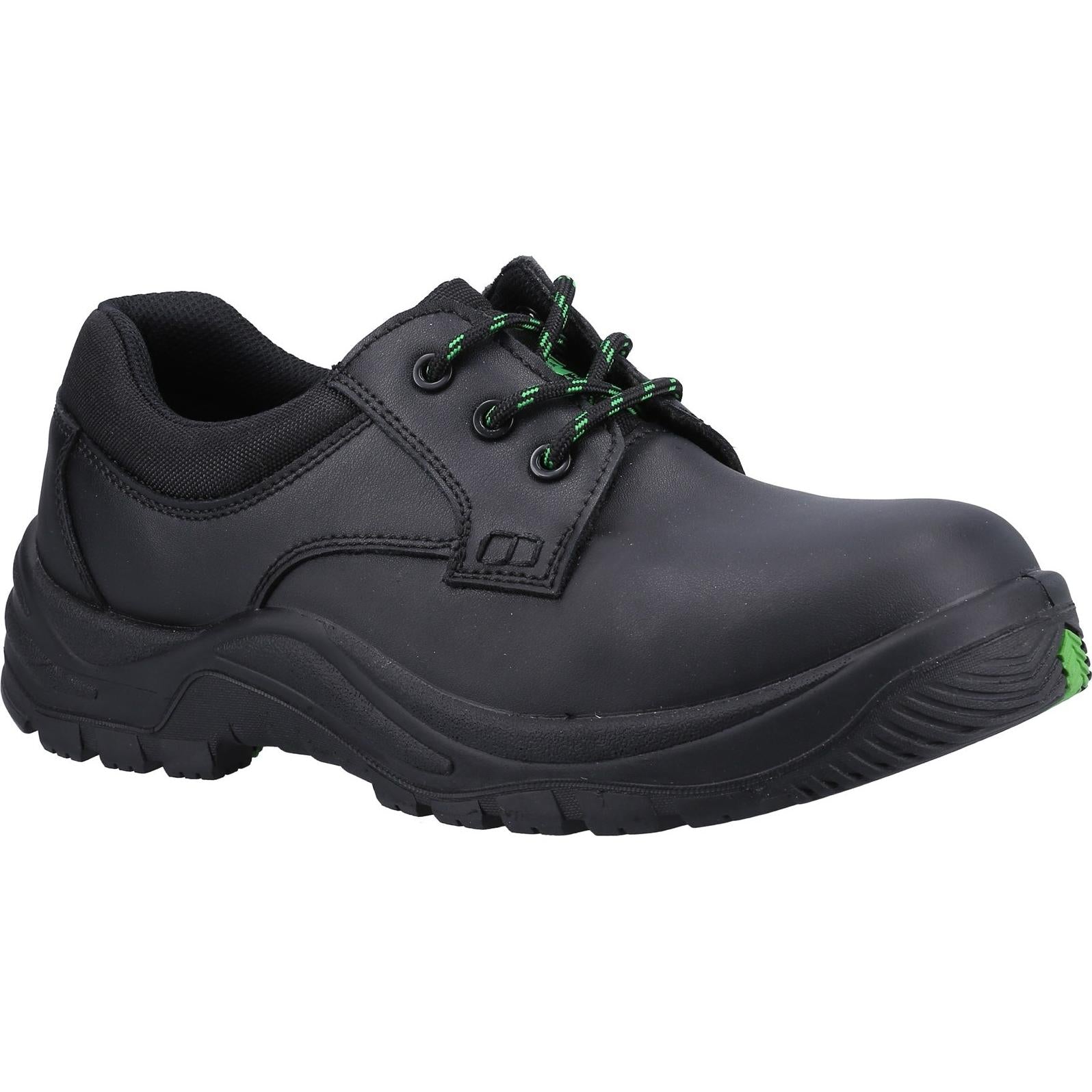 Amblers Safety 504 Shoes