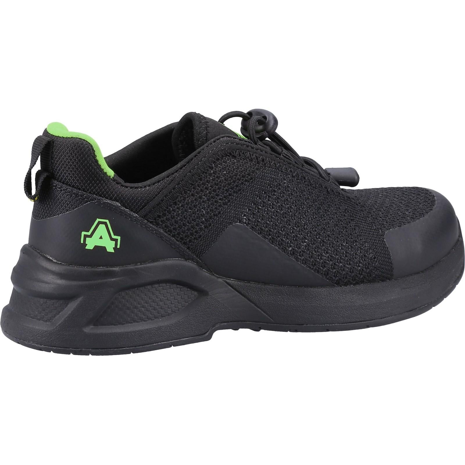 Amblers Safety 610 Safety Trainers