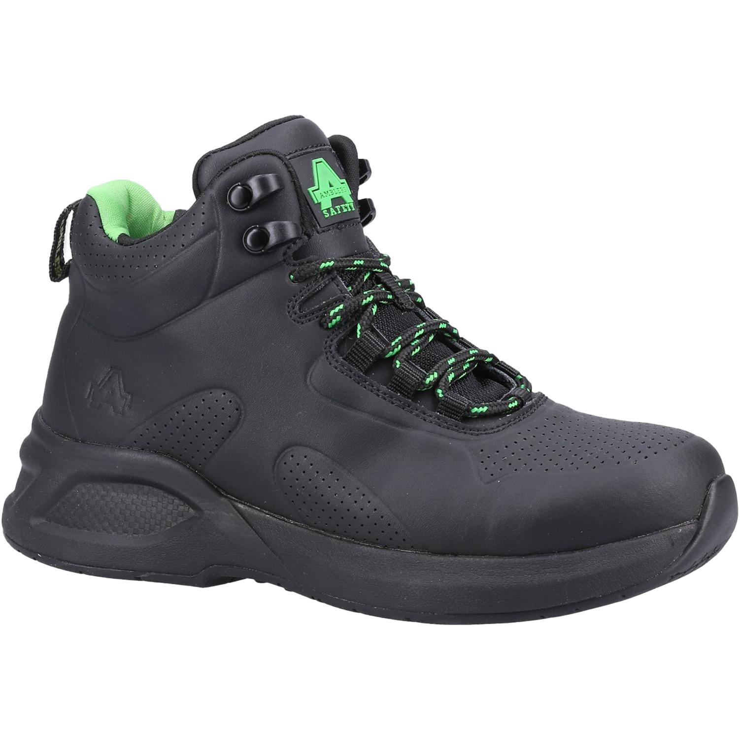 Amblers Safety 611 Boots