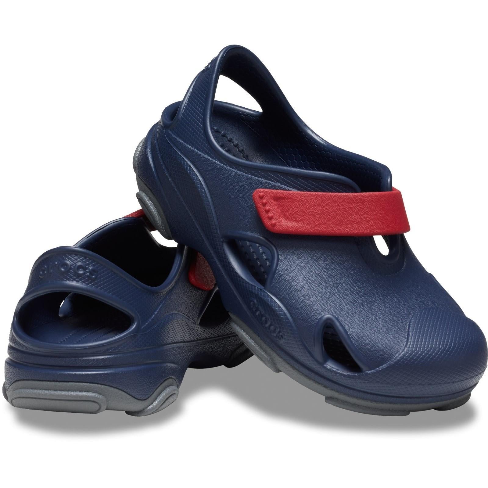 Crocs All Terrain Fisherman Sandal