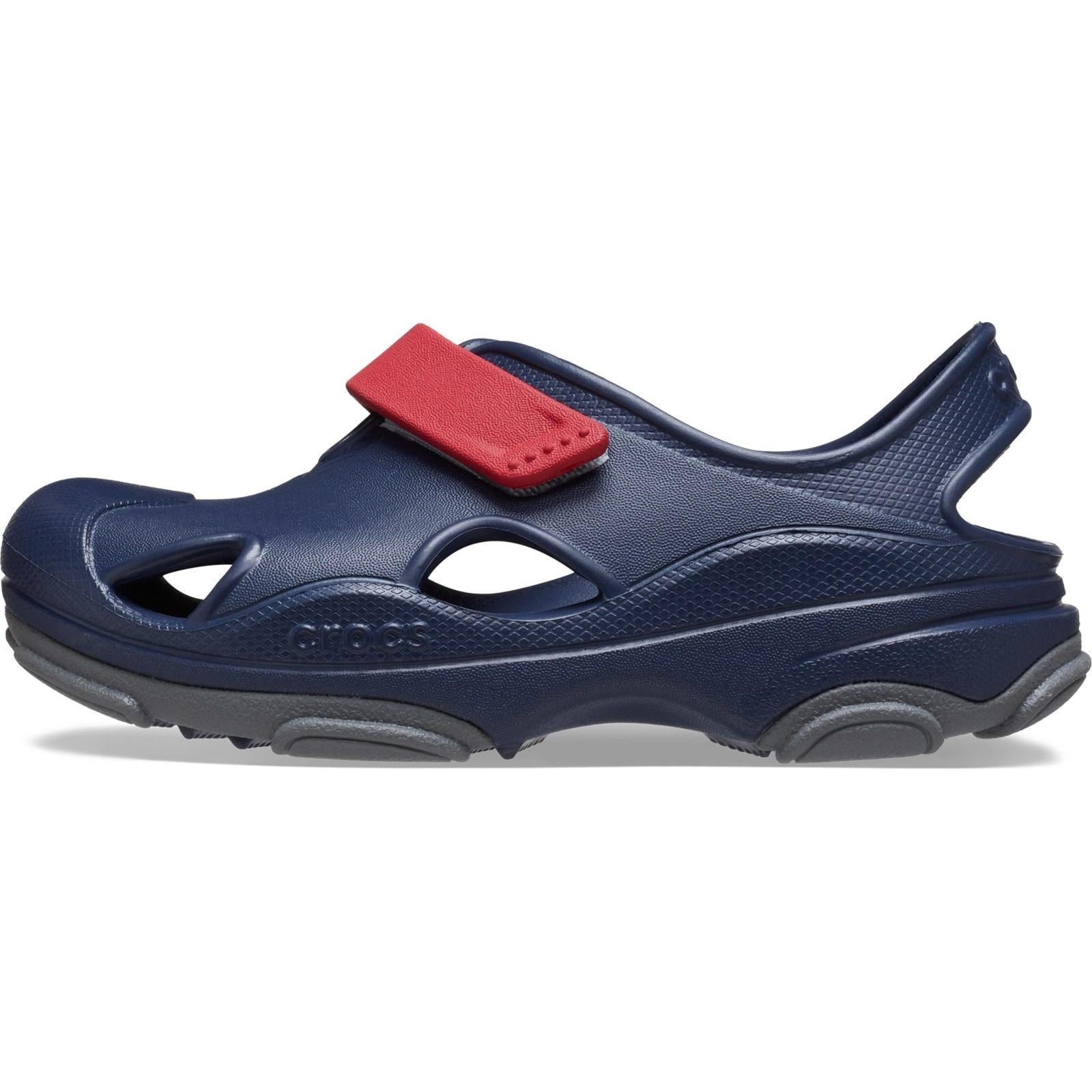 Crocs All Terrain Fisherman Sandal