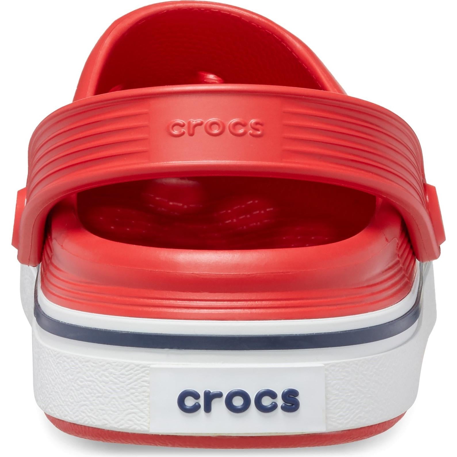 Crocs Crocband Clean Clog Shoes