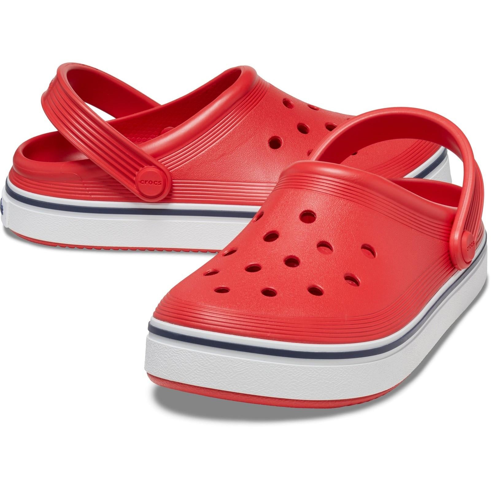 Crocs Crocband Clean Clog Sandals