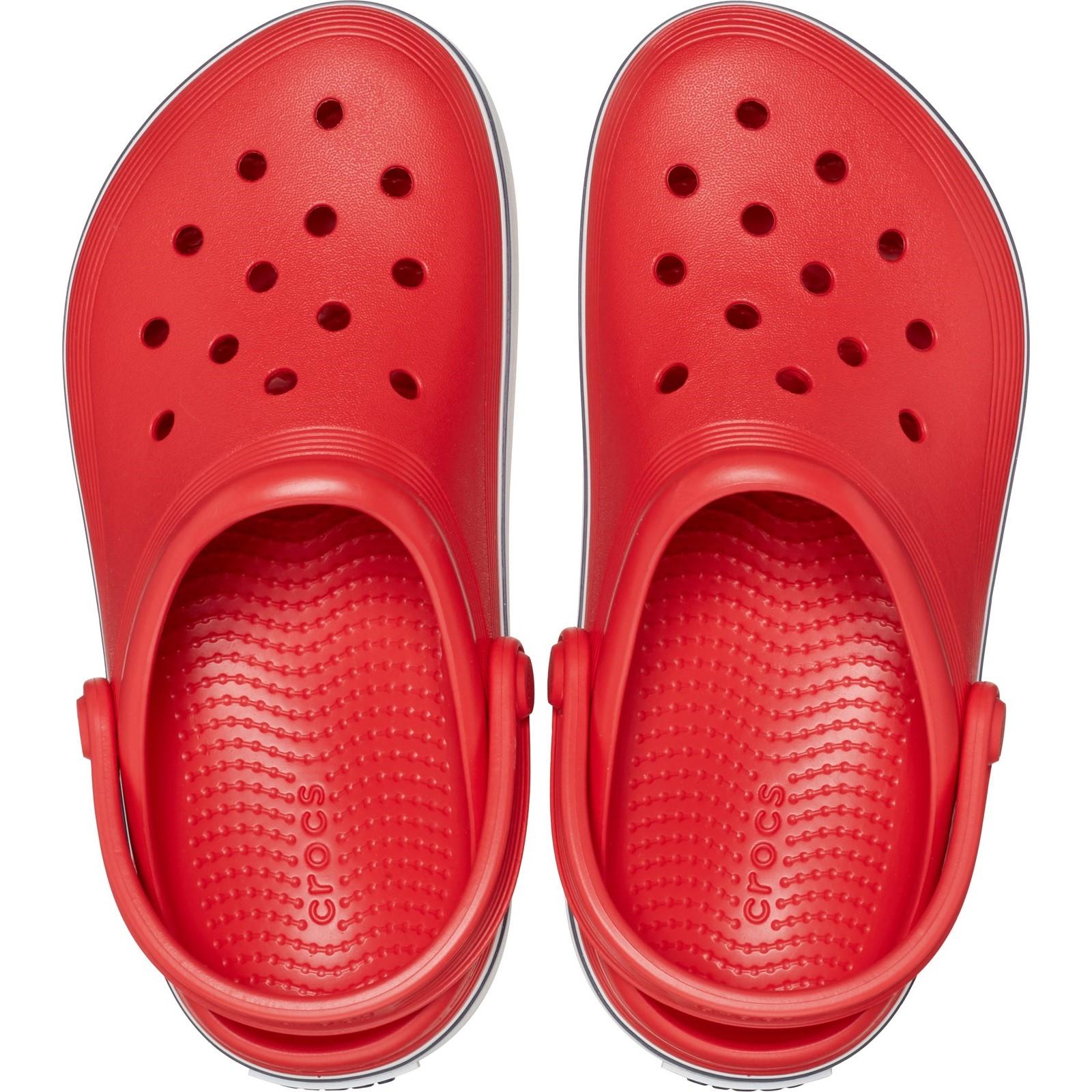 Crocs Crocband Clean Clog Sandals