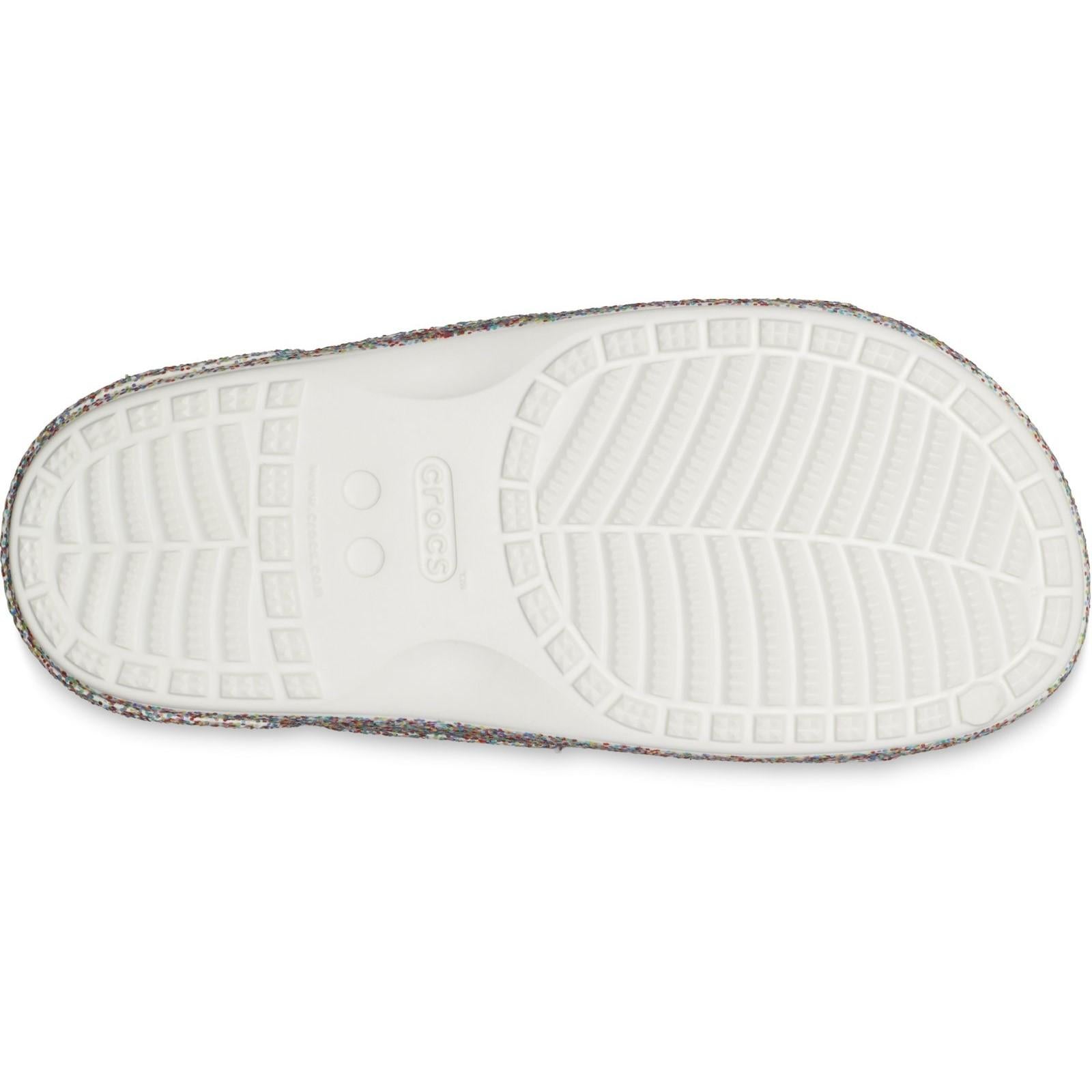 Crocs Classic Sprinkles Sandal