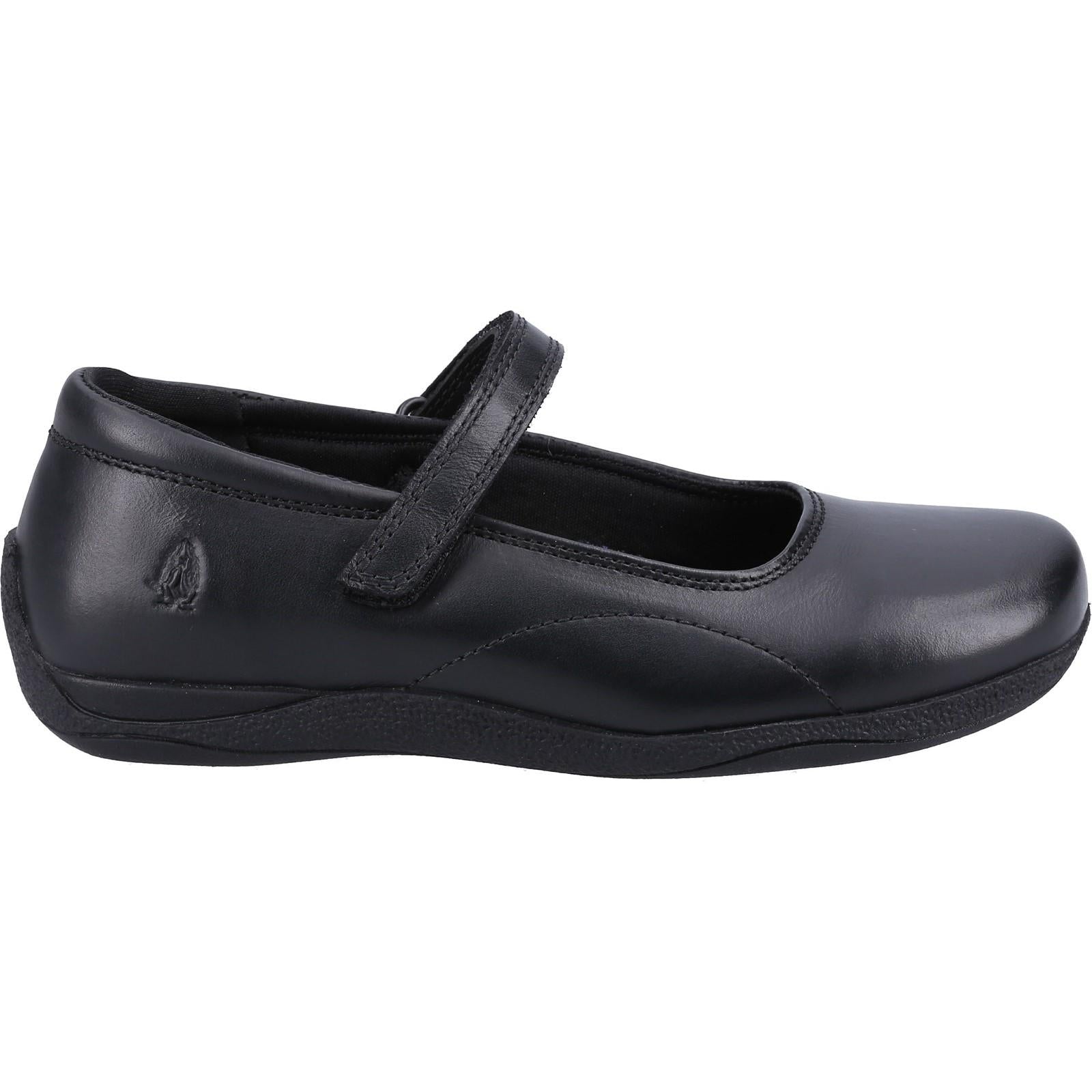 Hush Puppies Aria JNR Shoe