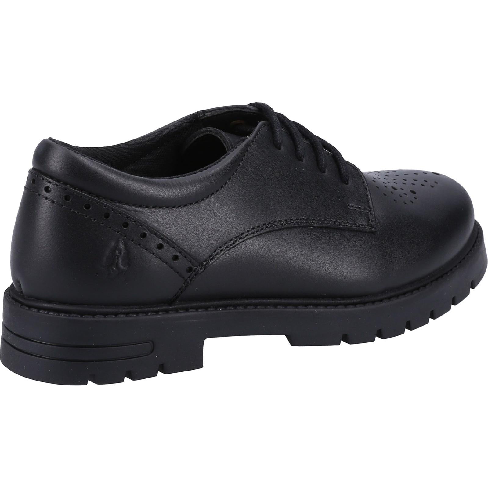 Hush Puppies Jayne Lace Up SNR Shoe