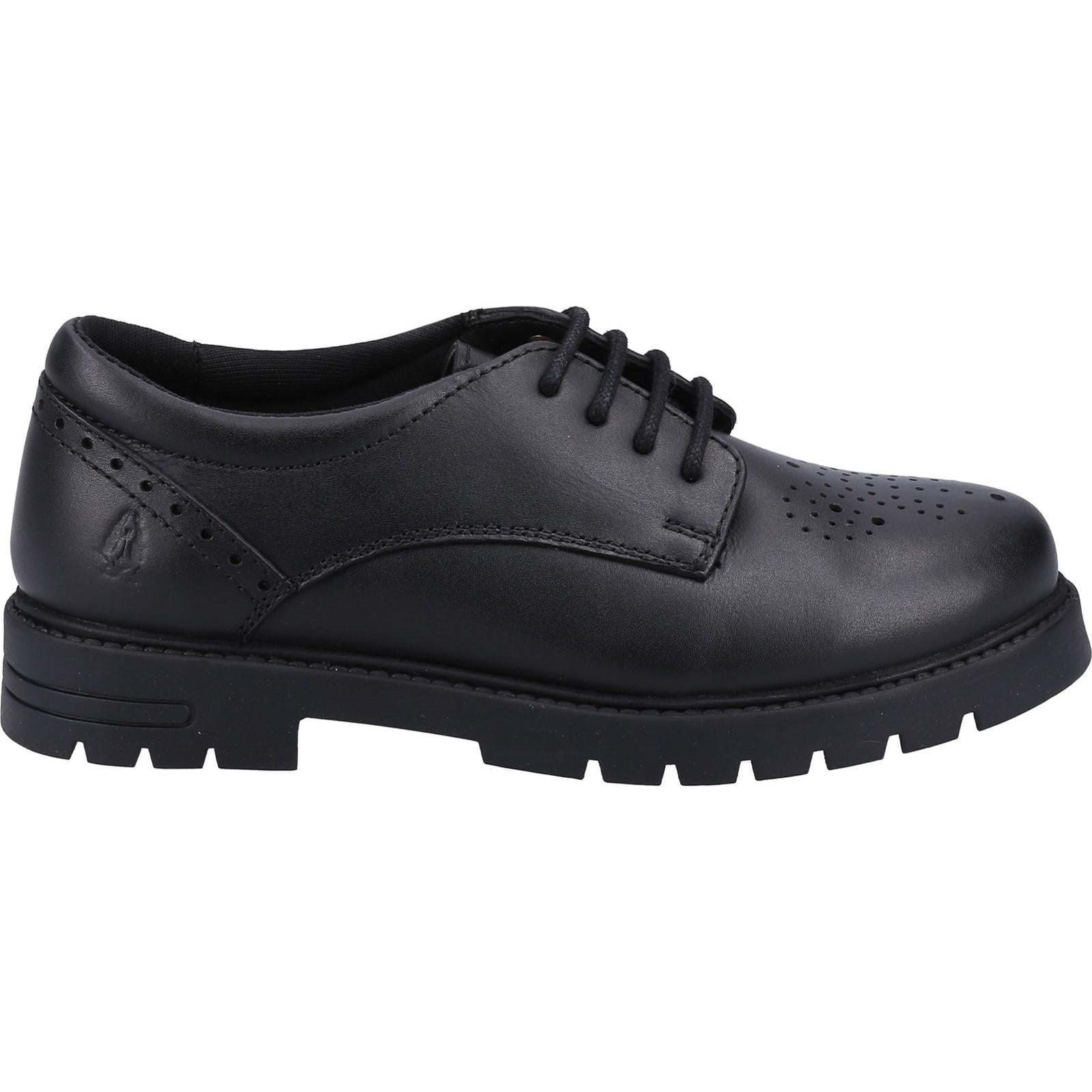 Hush Puppies Jayne Lace Up SNR Shoe