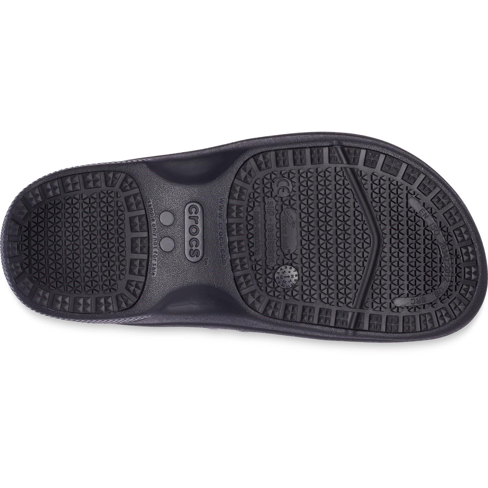 Crocs On-The-Clock LiteRide Shoe