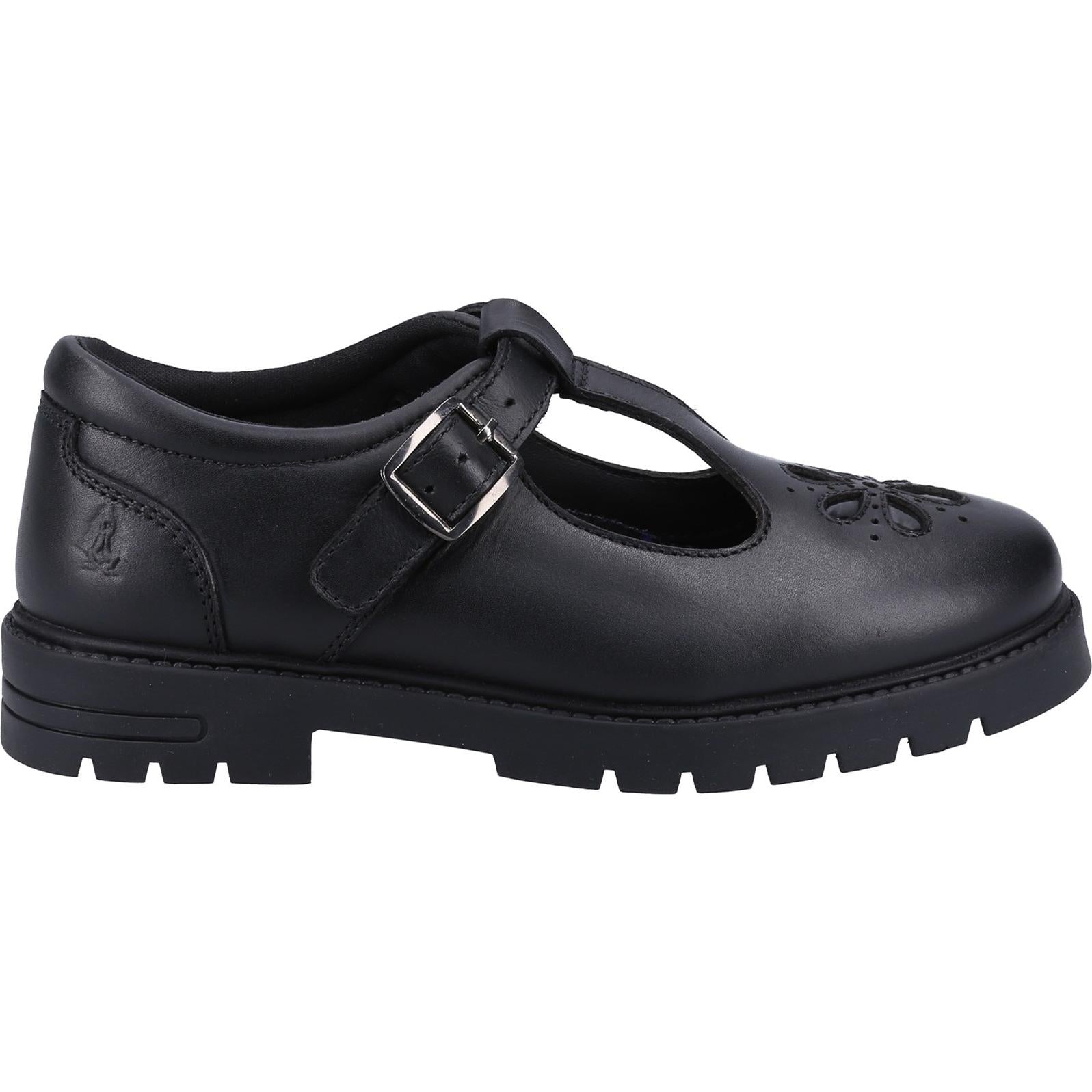 Hush Puppies Fiona JNR Shoe