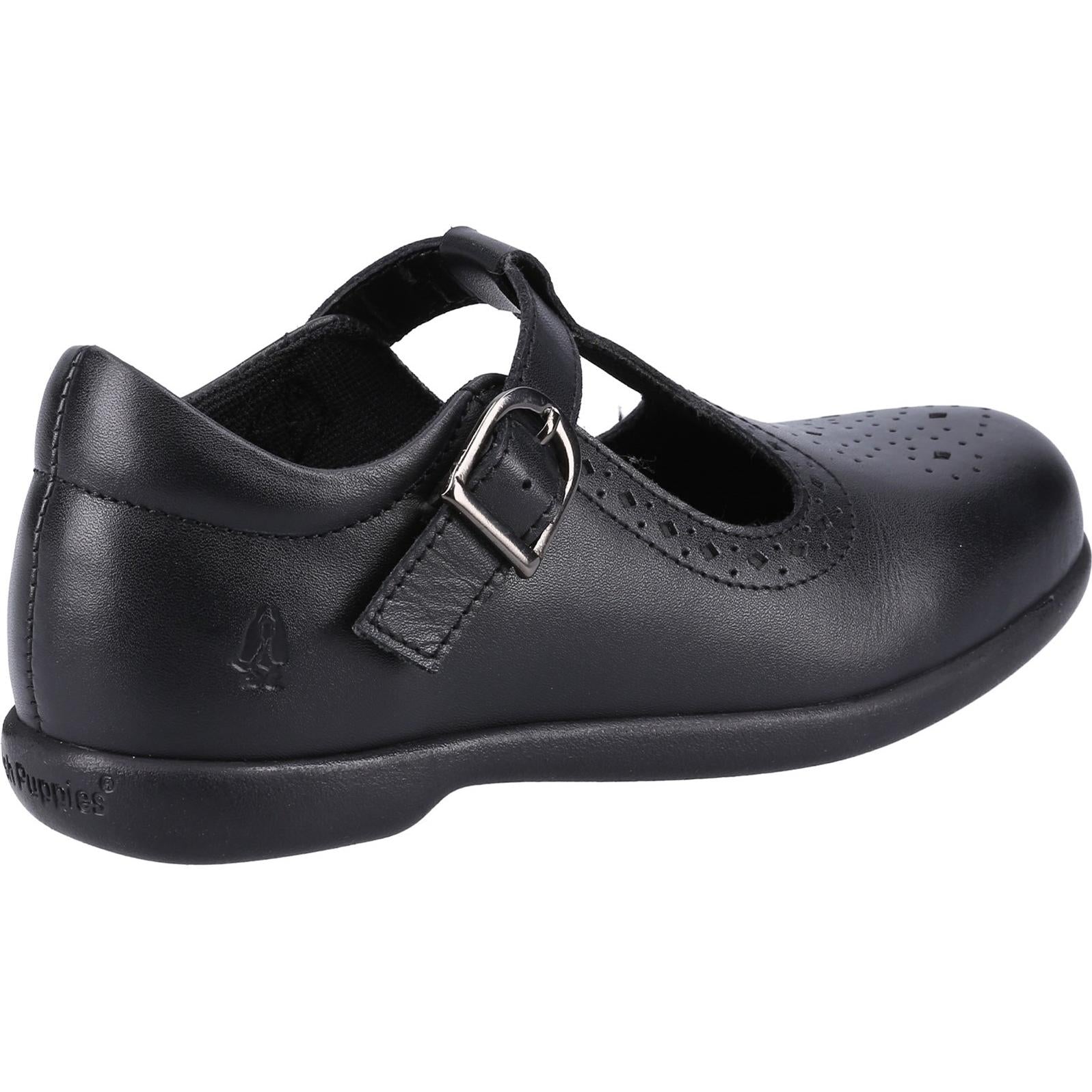 Hush Puppies Britney JNR Shoe