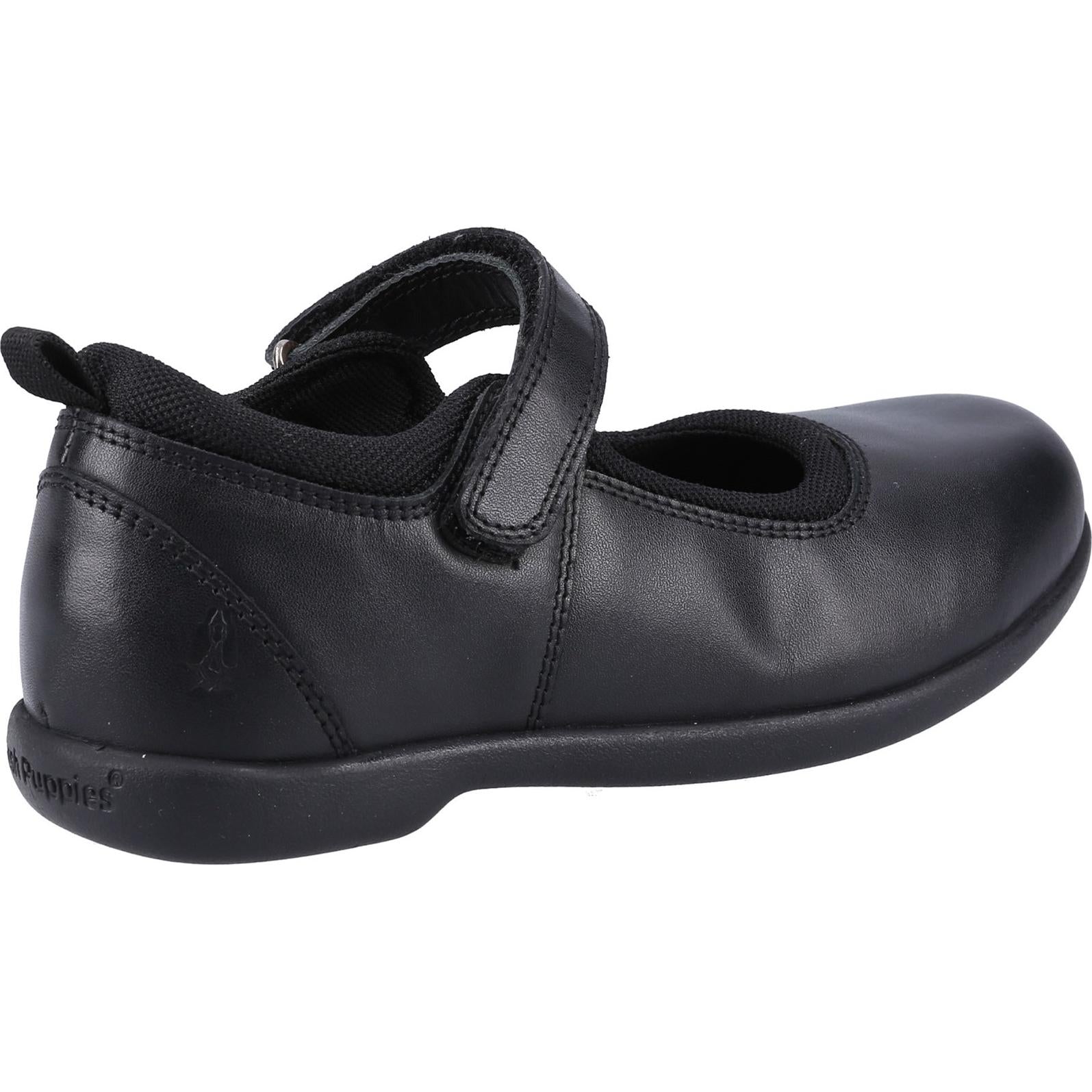 Hush Puppies Bianca JNR Shoe