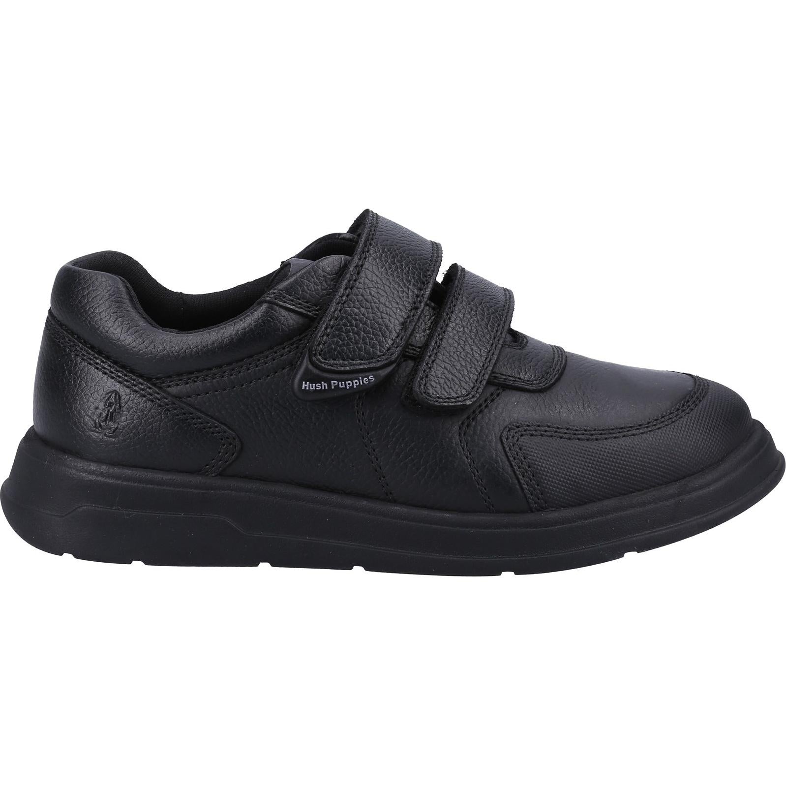 Hush Puppies Ryan JNR Shoe