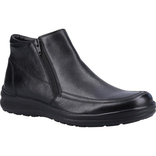 Fleet & Foster Targhee Shoes