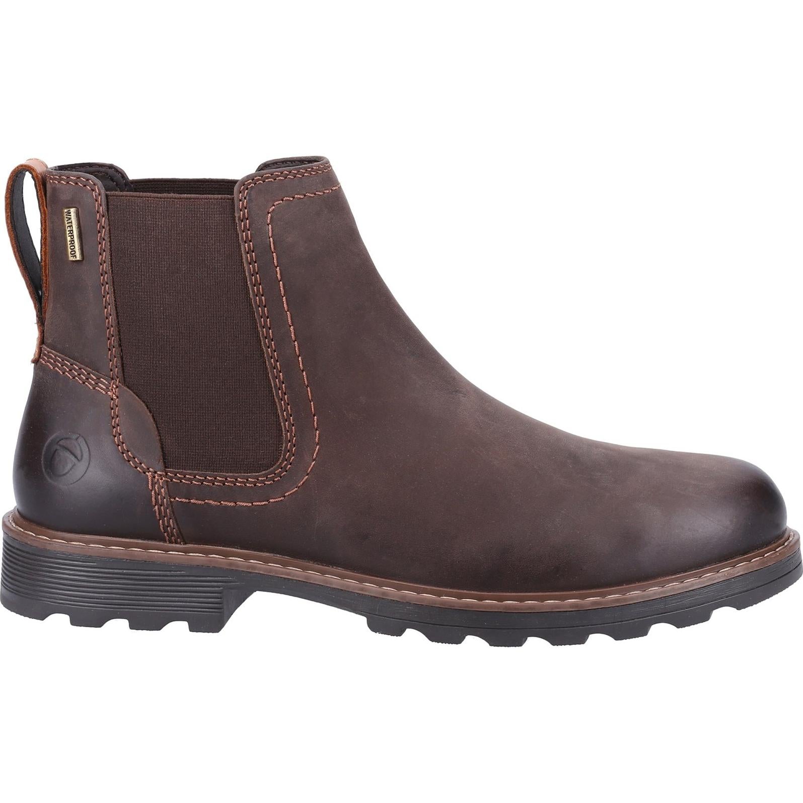 Cotswold Nibley Boots