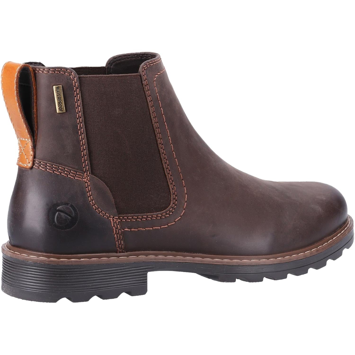 Cotswold Nibley Boots