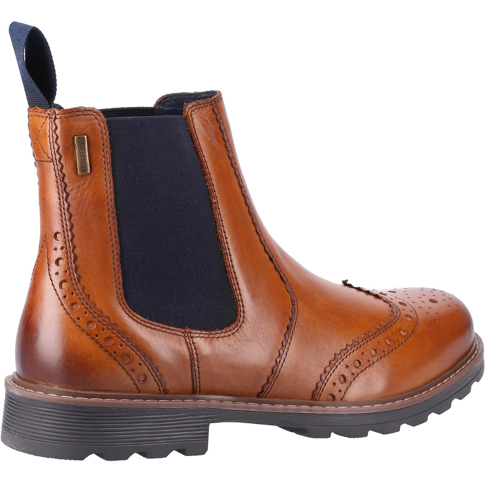 Cotswold Ford Boots