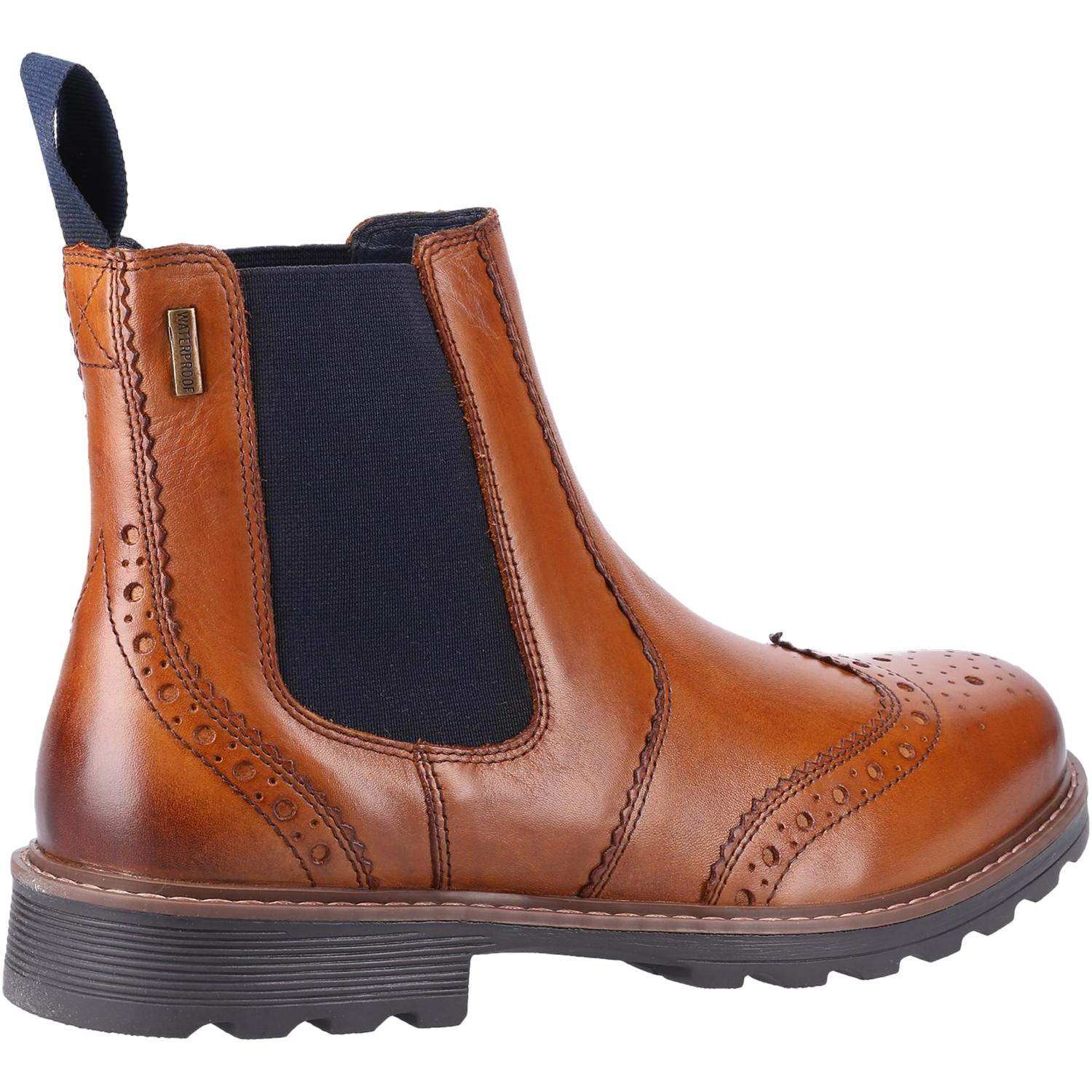 Cotswold Ford Boots