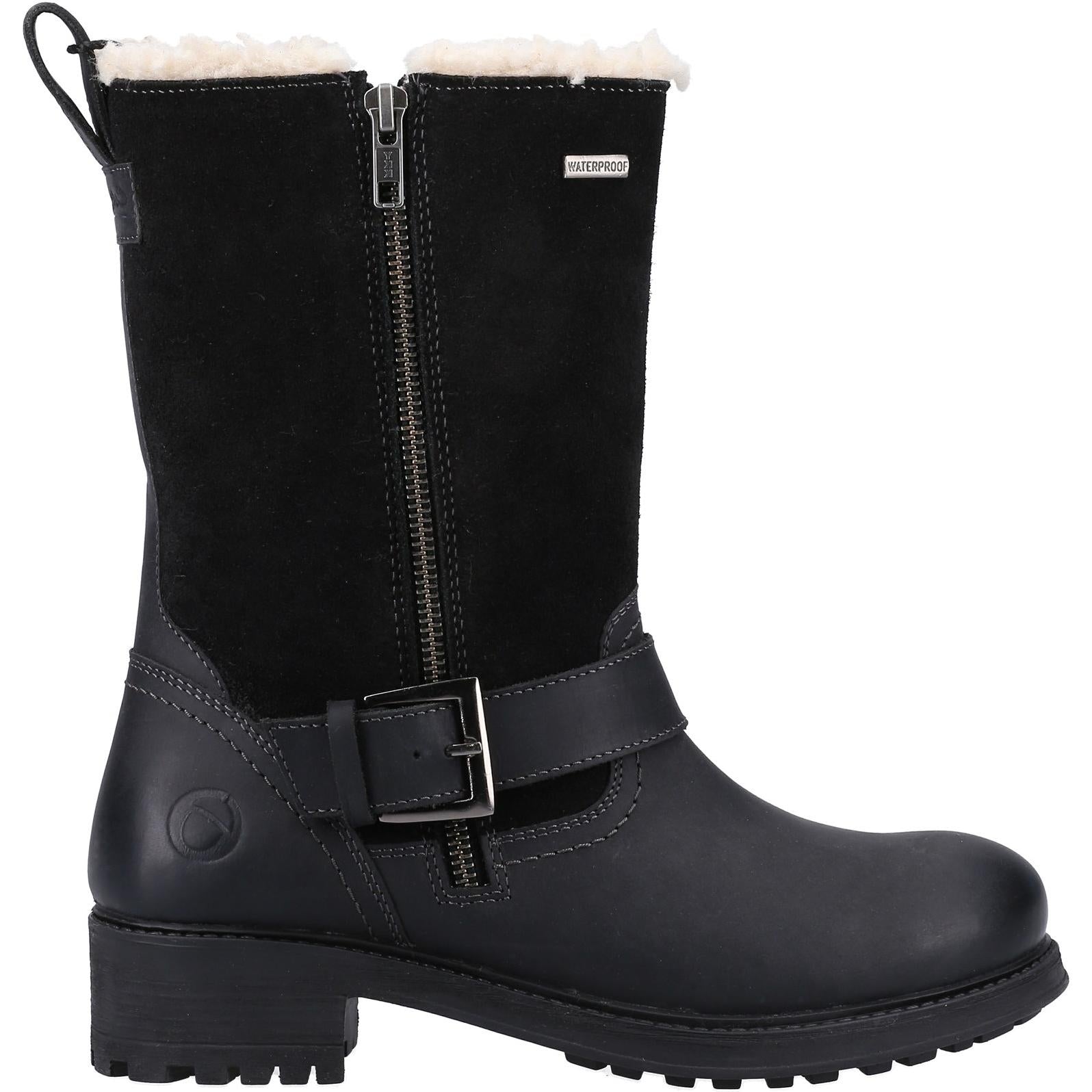 Cotswold Alverton Boots