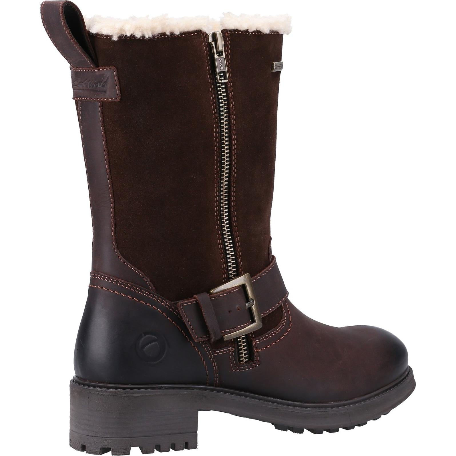 Cotswold Alverton Boots