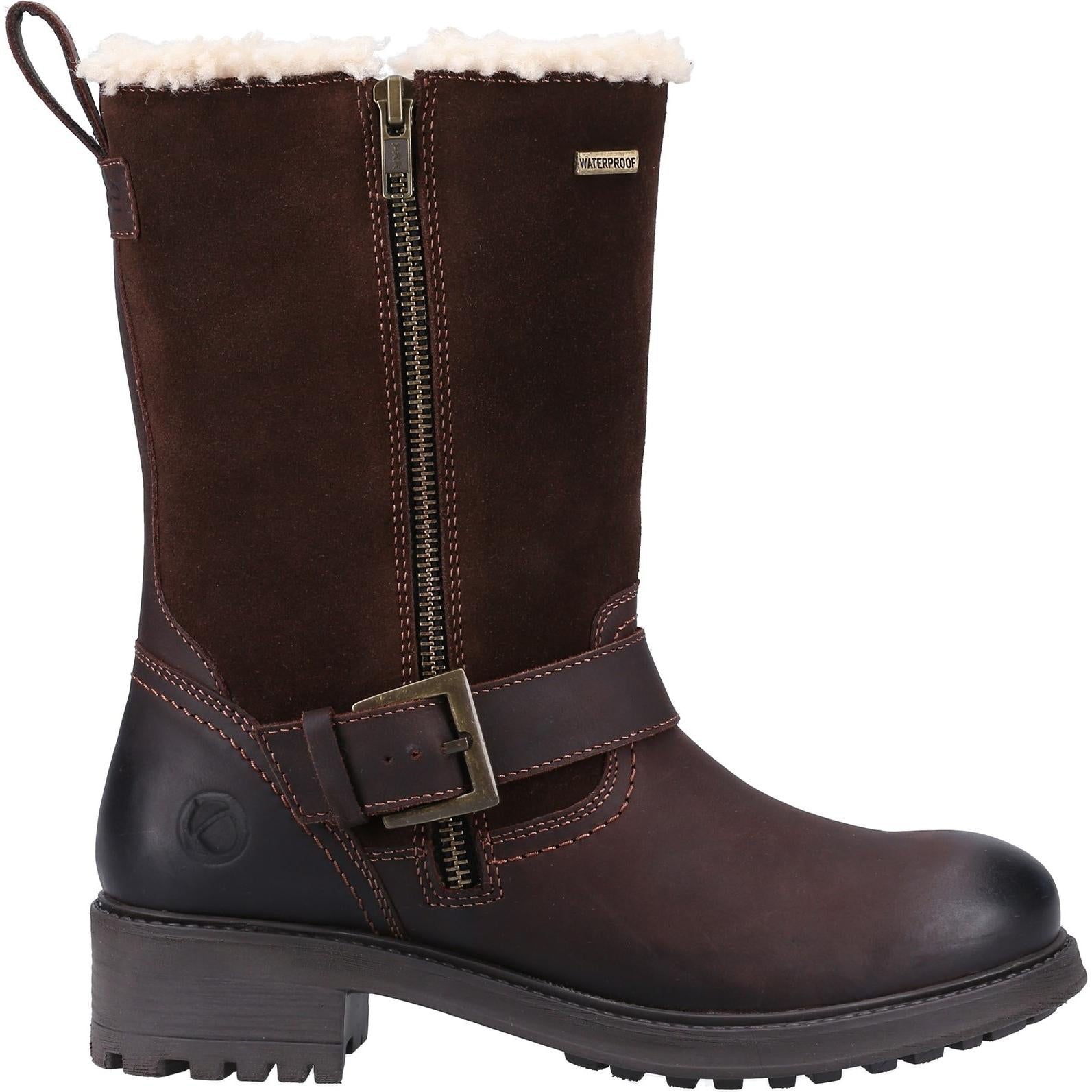 Cotswold Alverton Boots