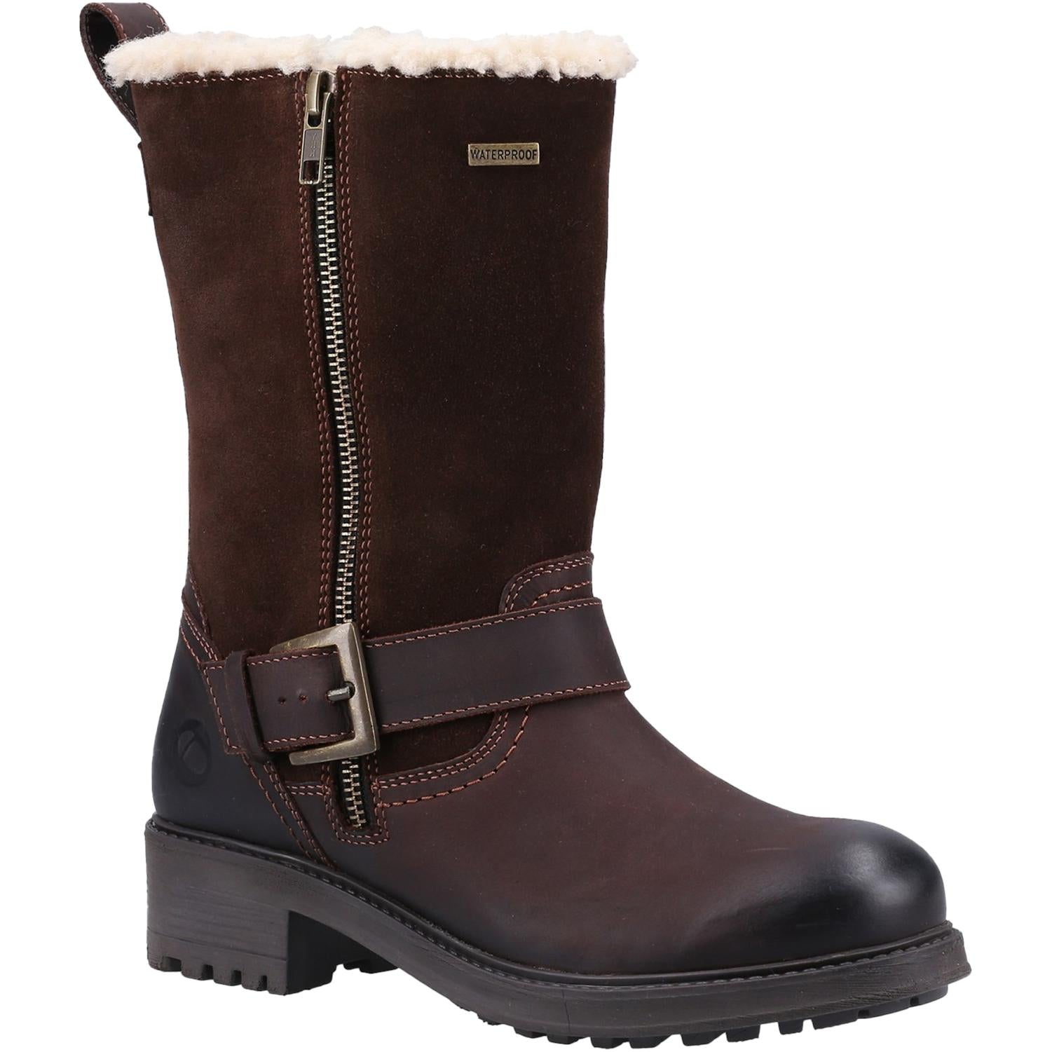 Cotswold Alverton Boots