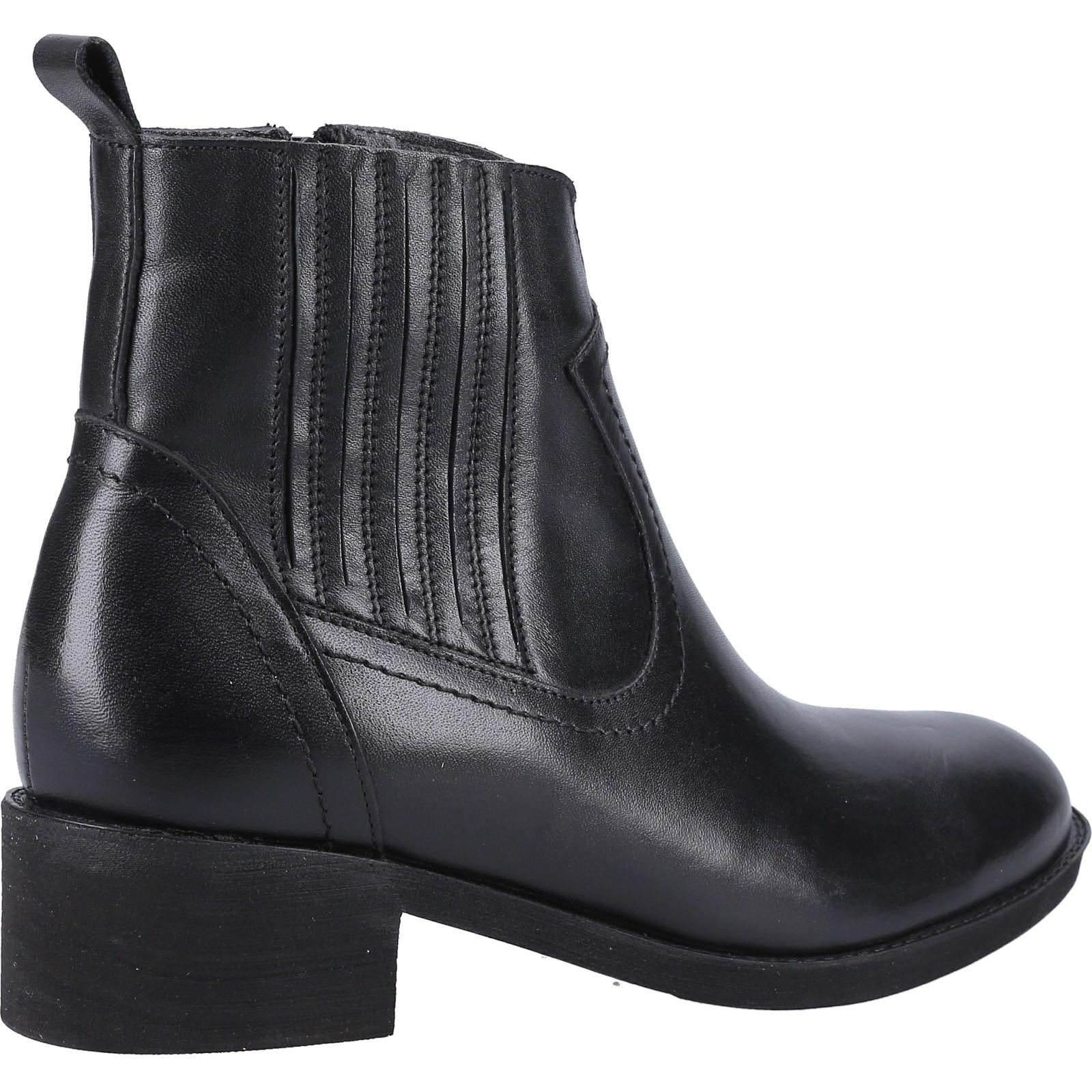 Riva Georgie Boots