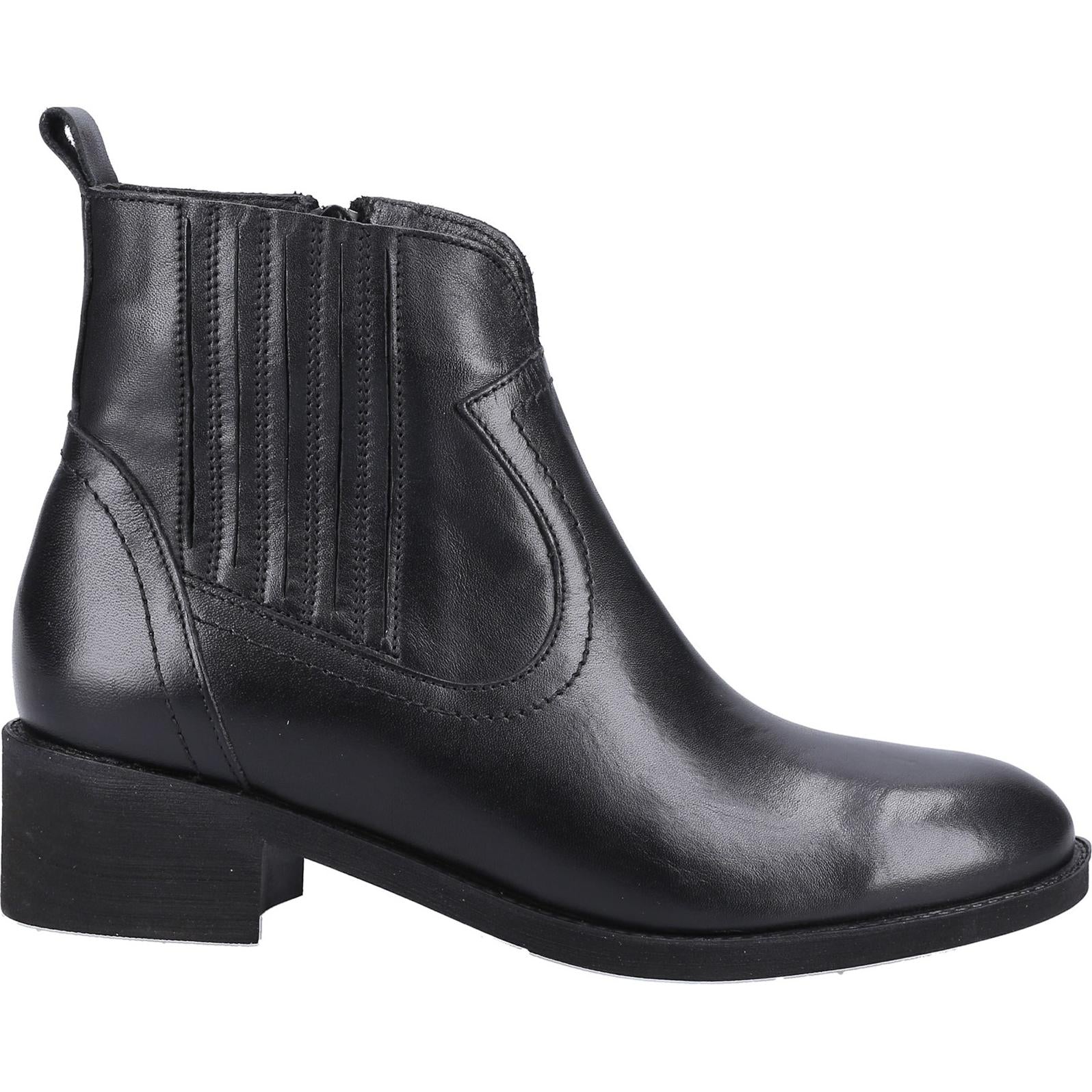 Riva Georgie Boots