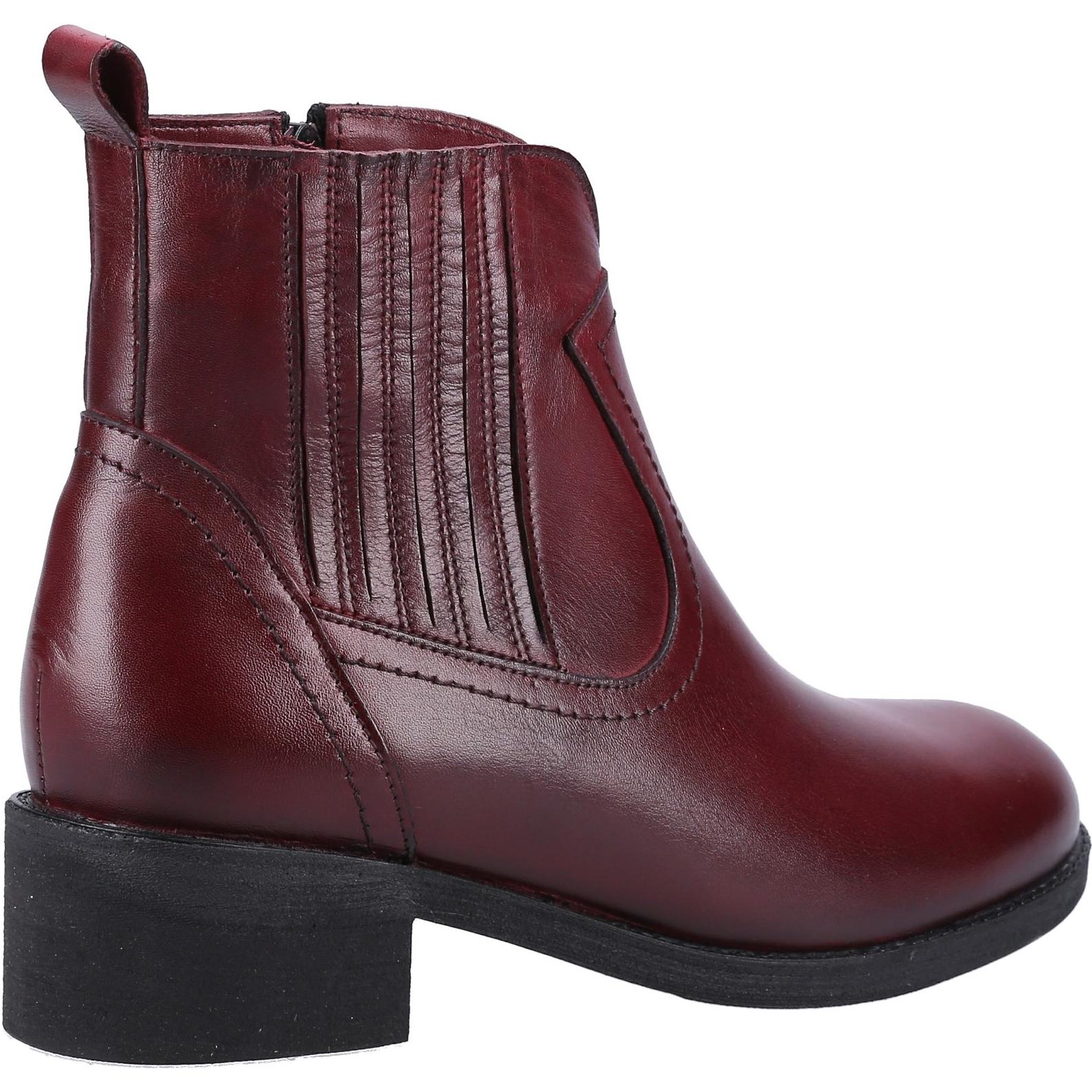 Riva Georgie Boots