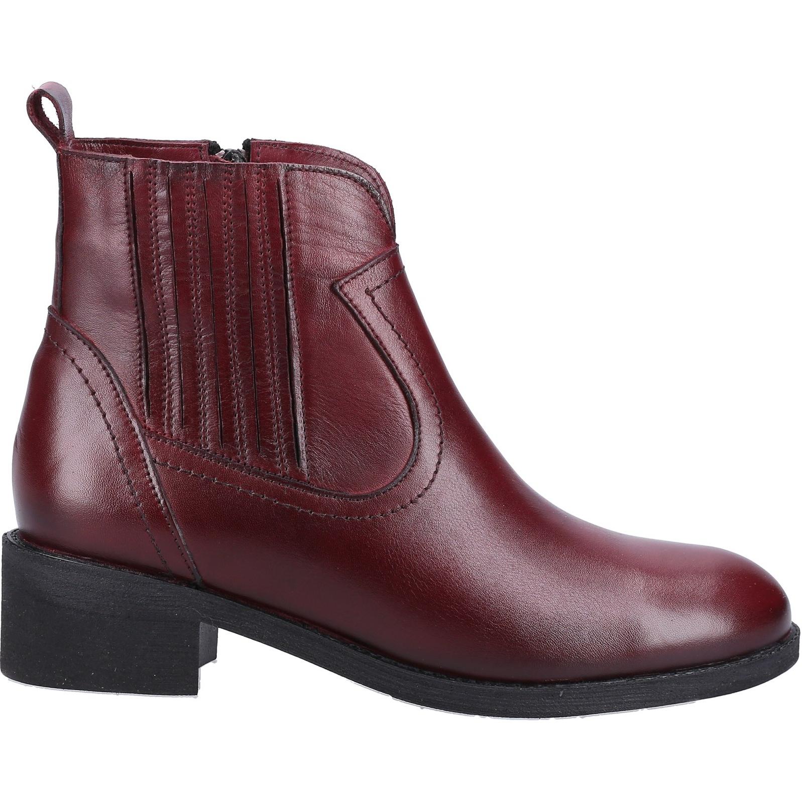 Riva Georgie Boots