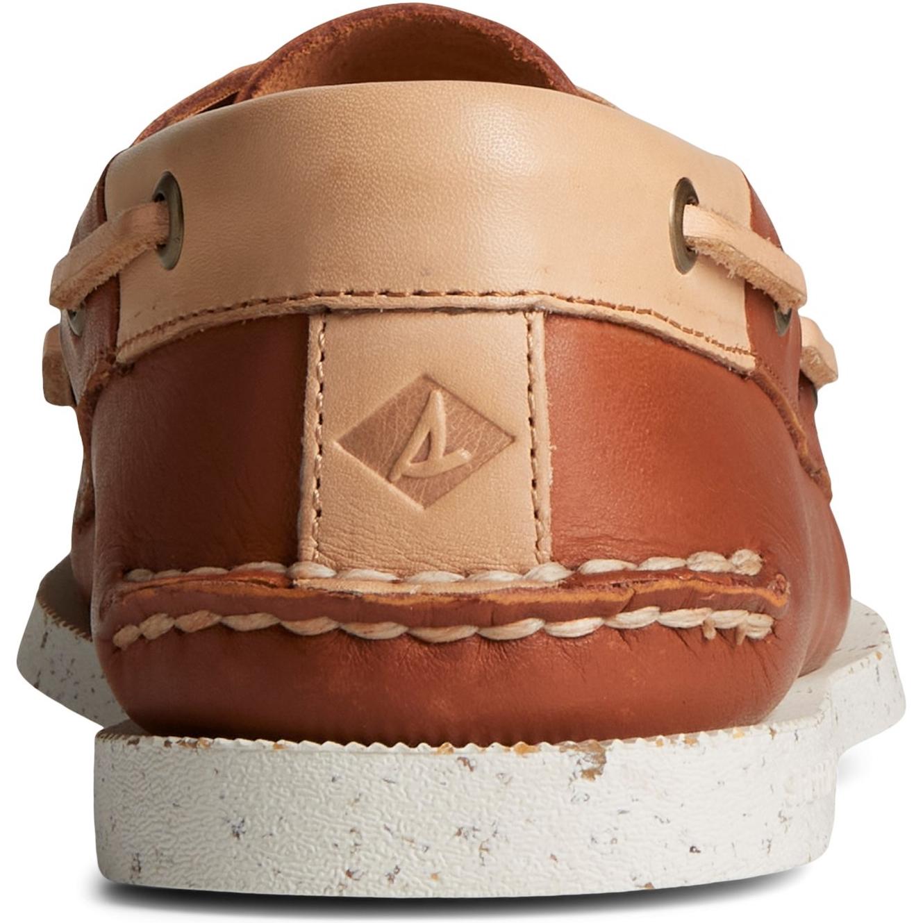 Sperry Top-sider A/O 2-Eye Veg Re-Tan Shoes