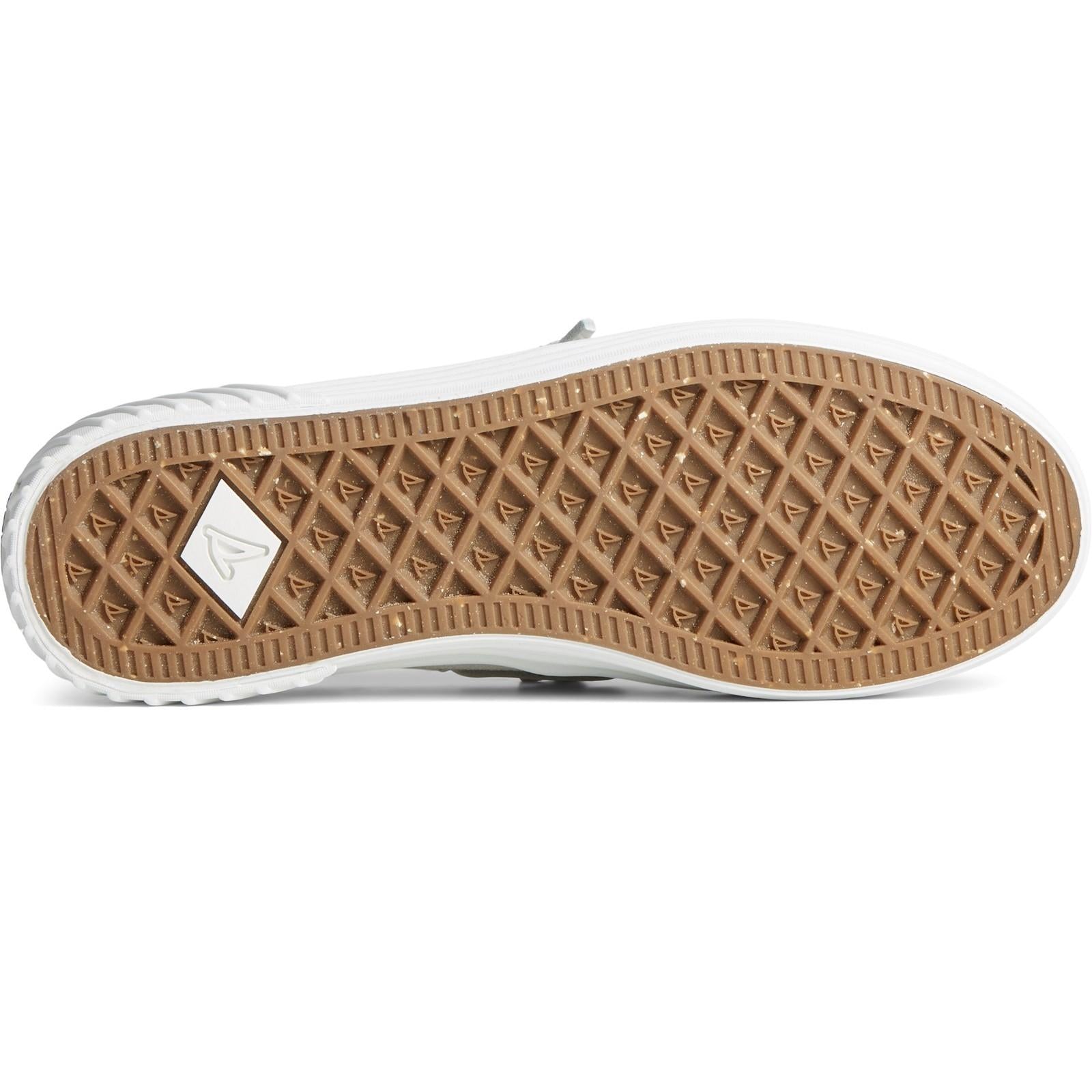 Sperry Crest Boat Platform Shoes