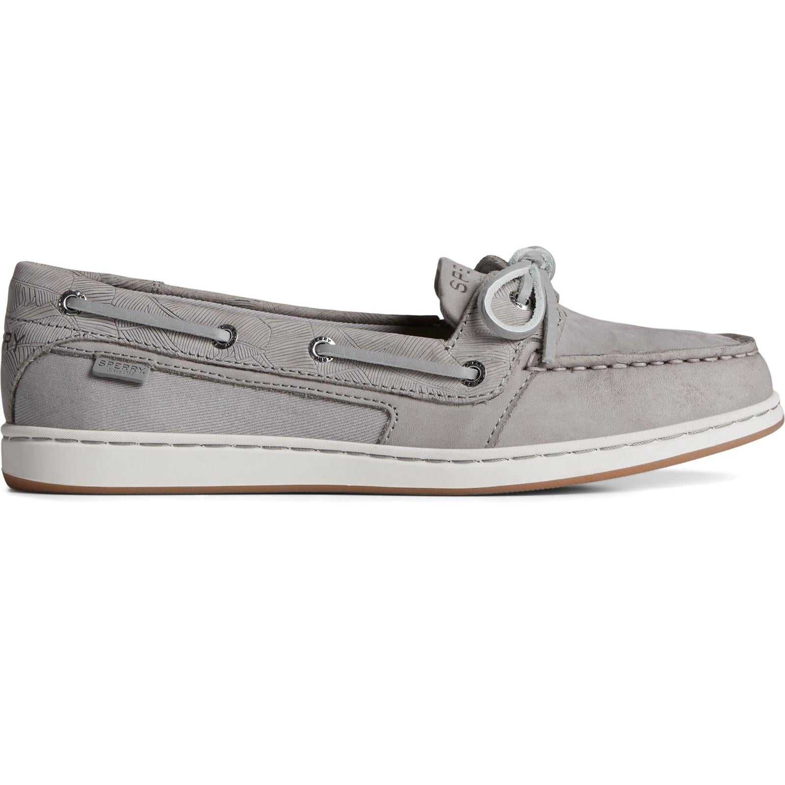 Sperry Top-sider Starfish Emboss Shoes
