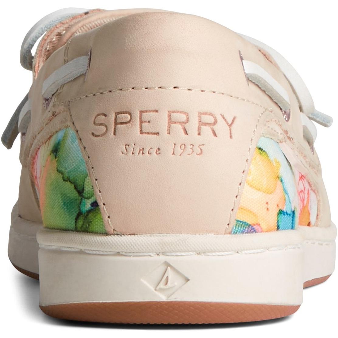 Sperry Top-sider Starfish Seasonal Yellina Shoes