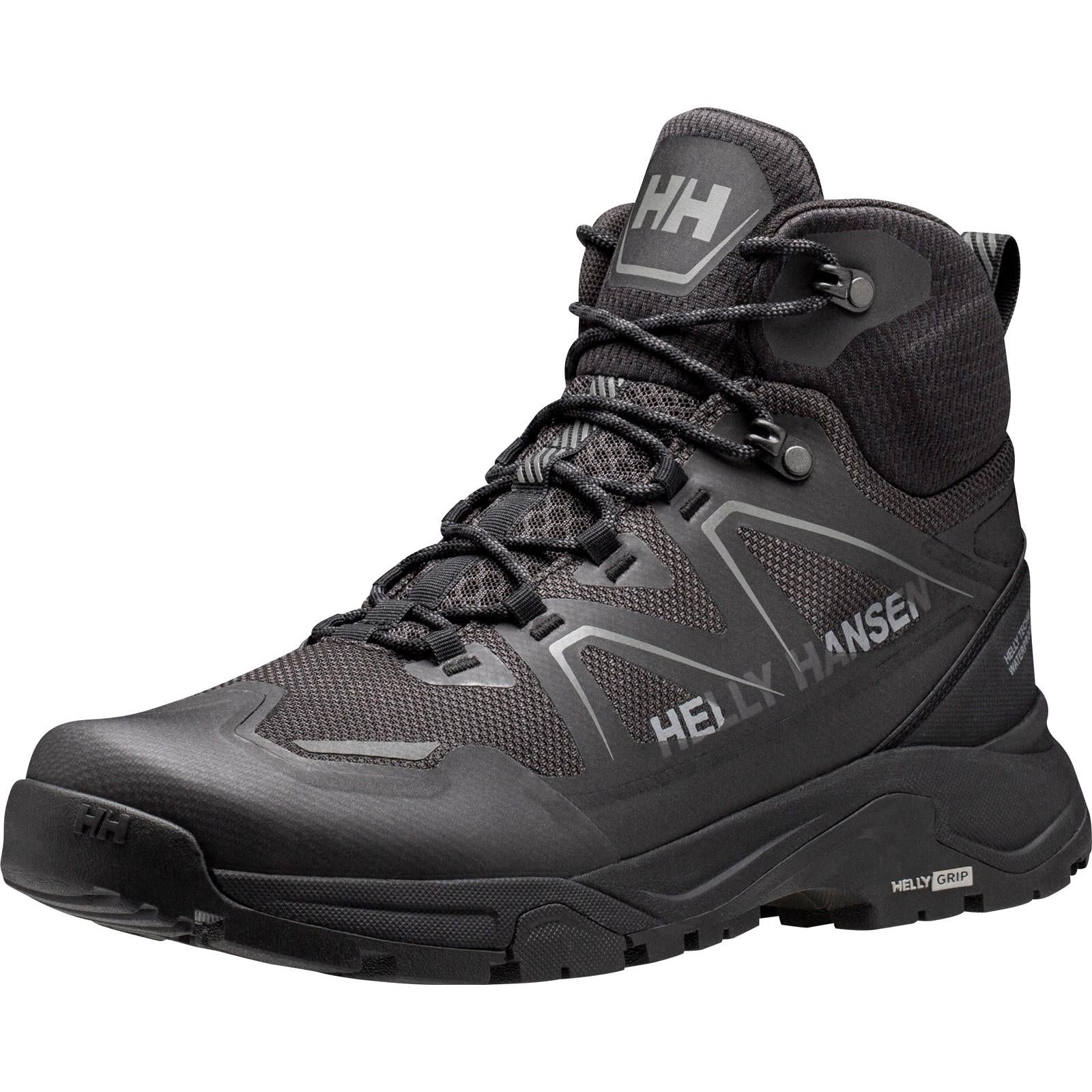 Helly Hansen Cascade Hiking Boots